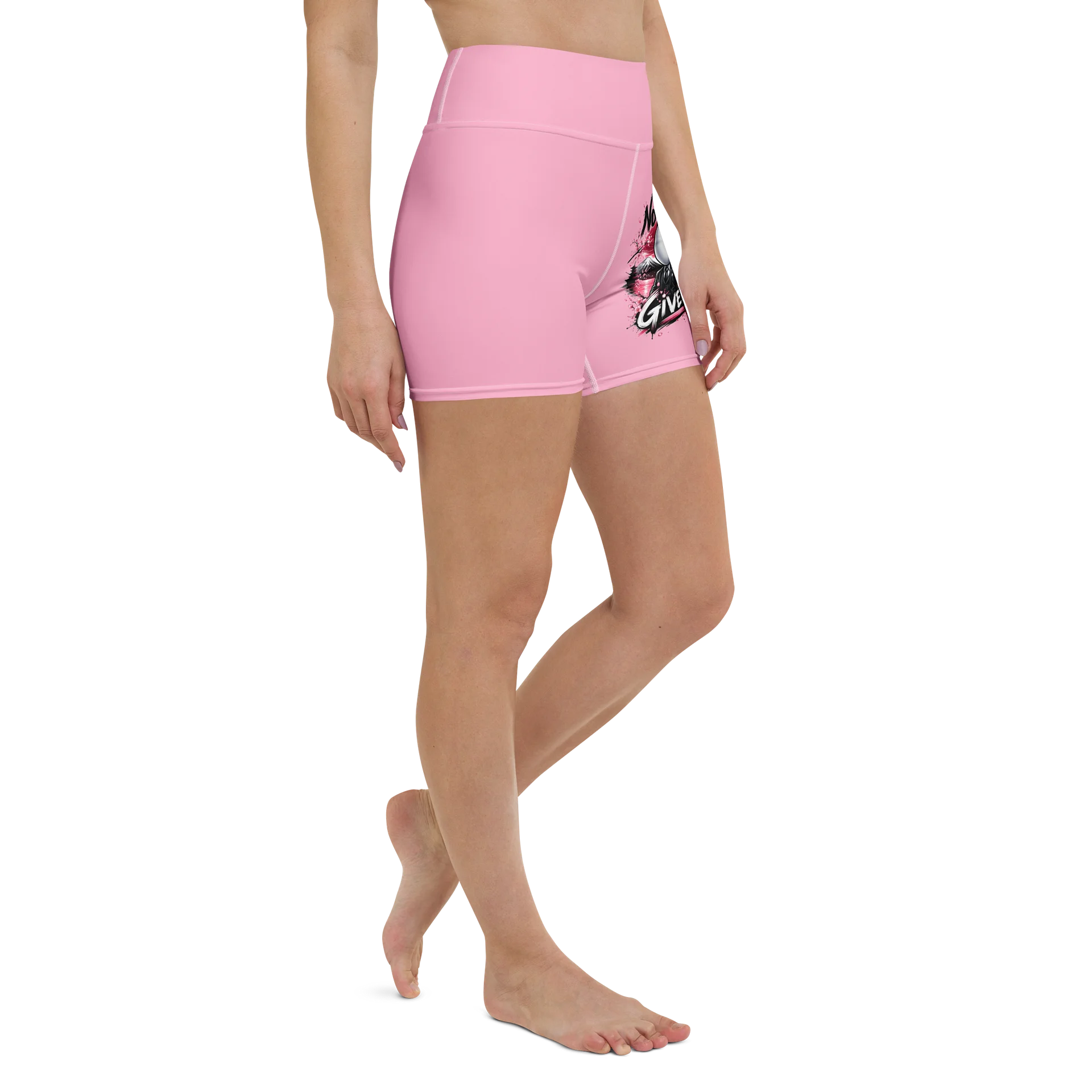 NFG GYM Shorts product image (3)