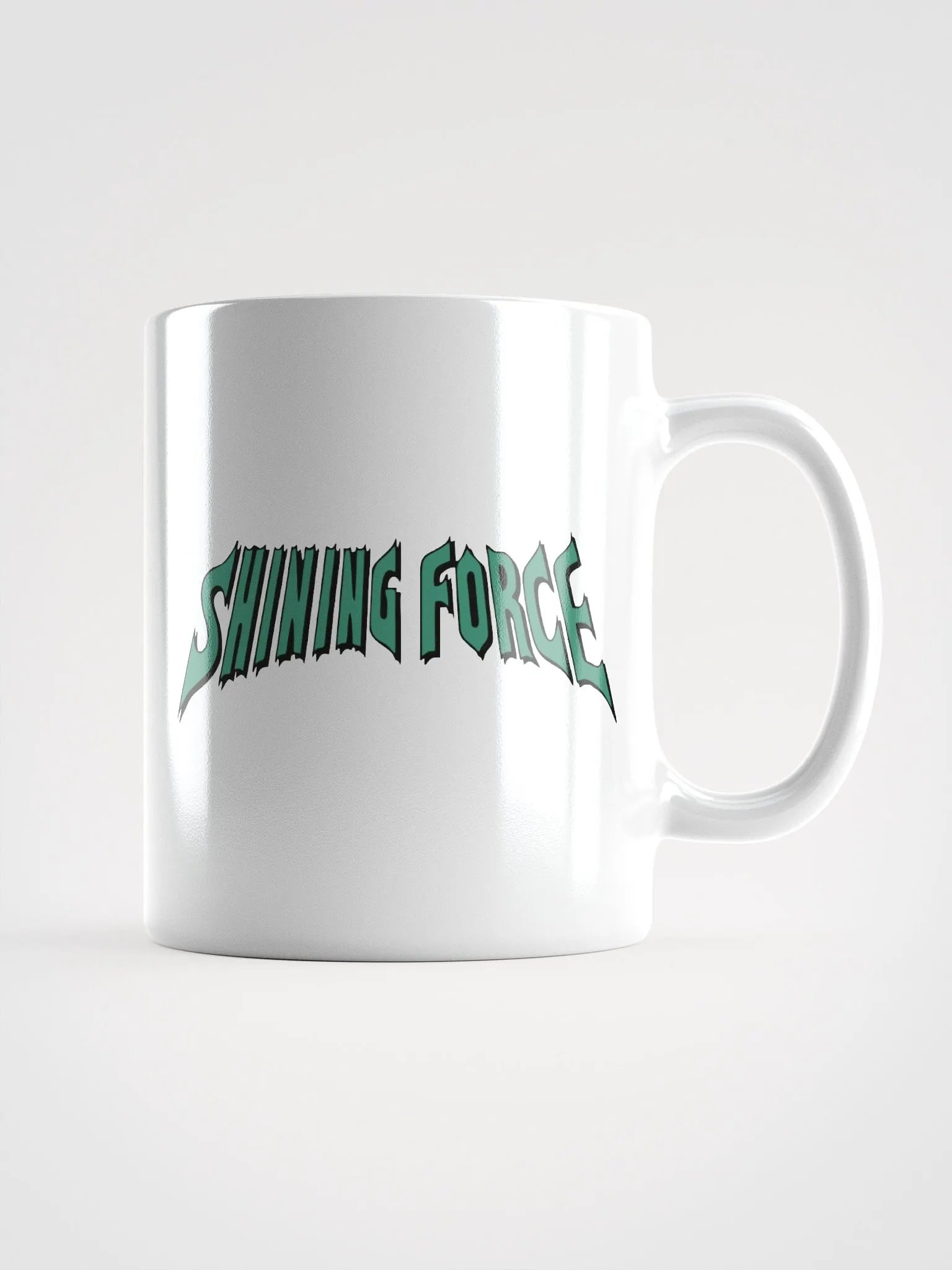 Shining Force: Pixel Max Mug product image (2)