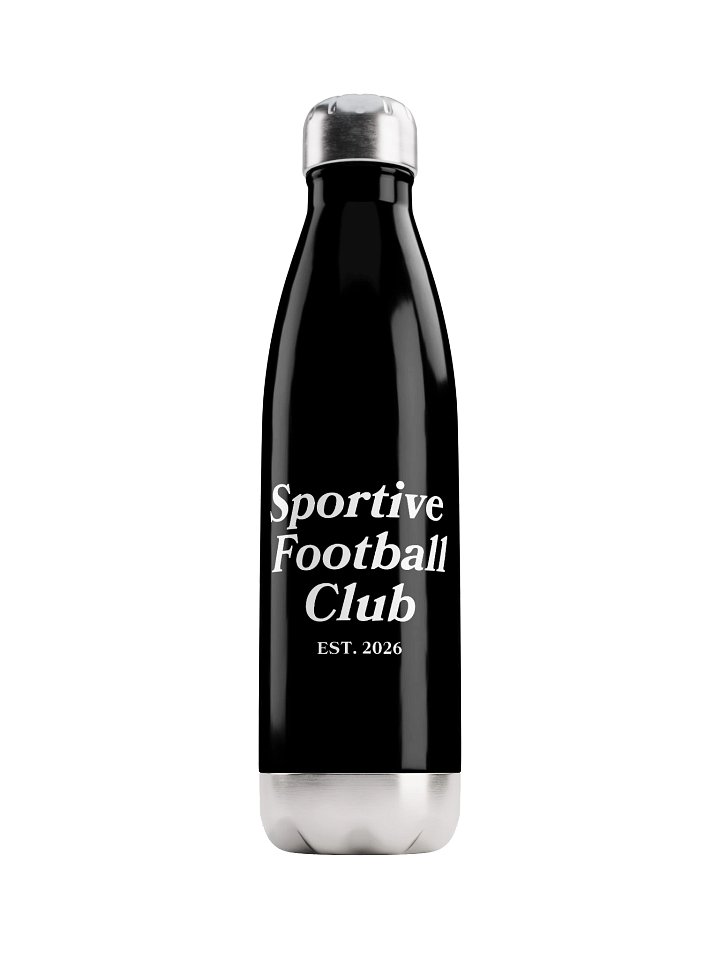 Sportive Water Bottle product image (1)