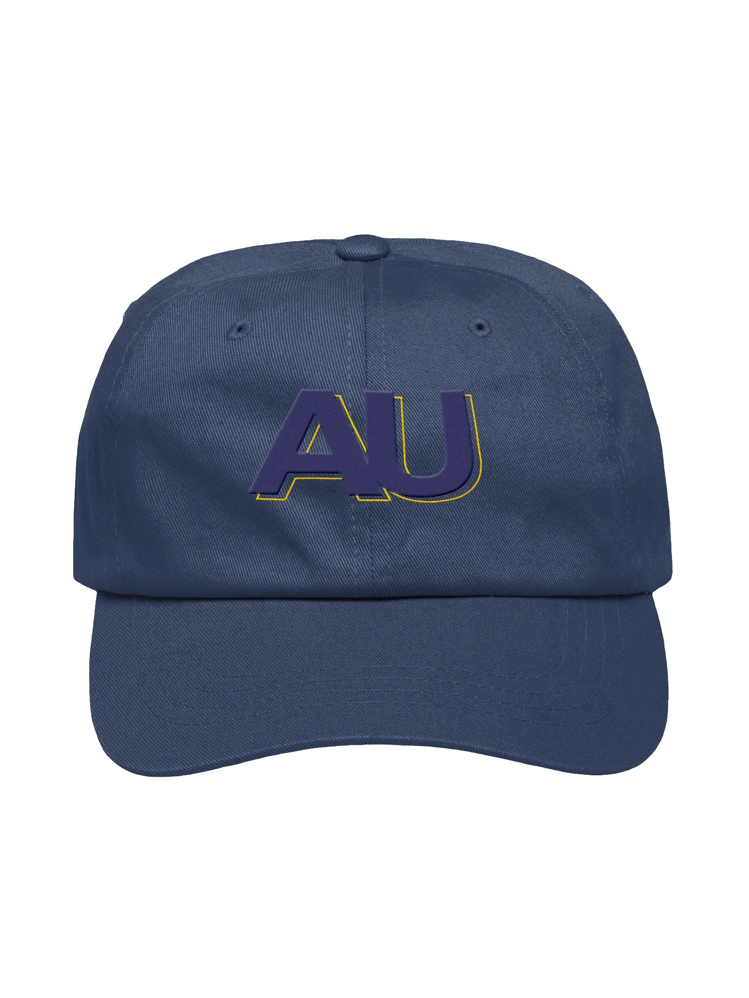 Fadeaway AU Cap (Navy) product image (1)