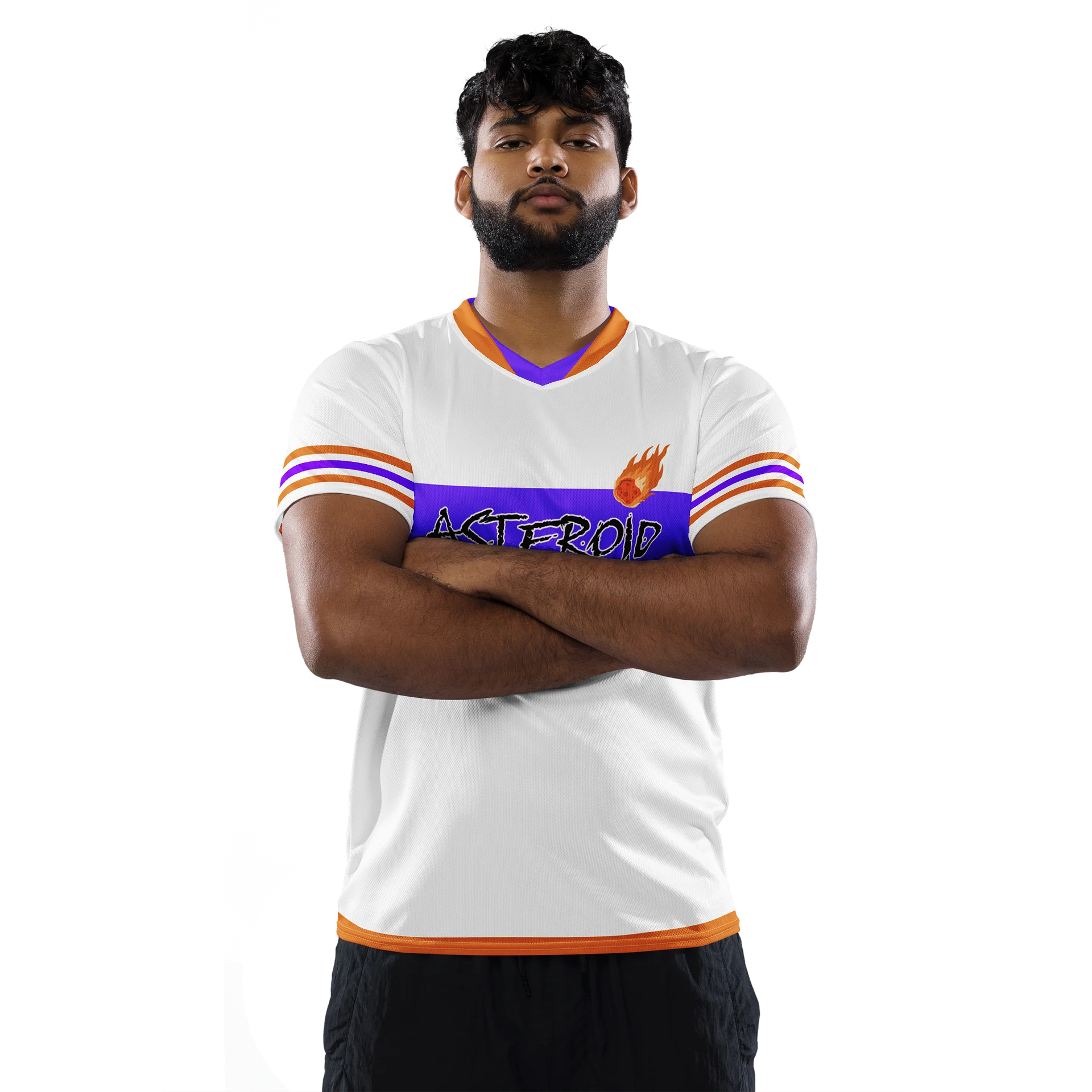 Asteroid Jersey product image (2)