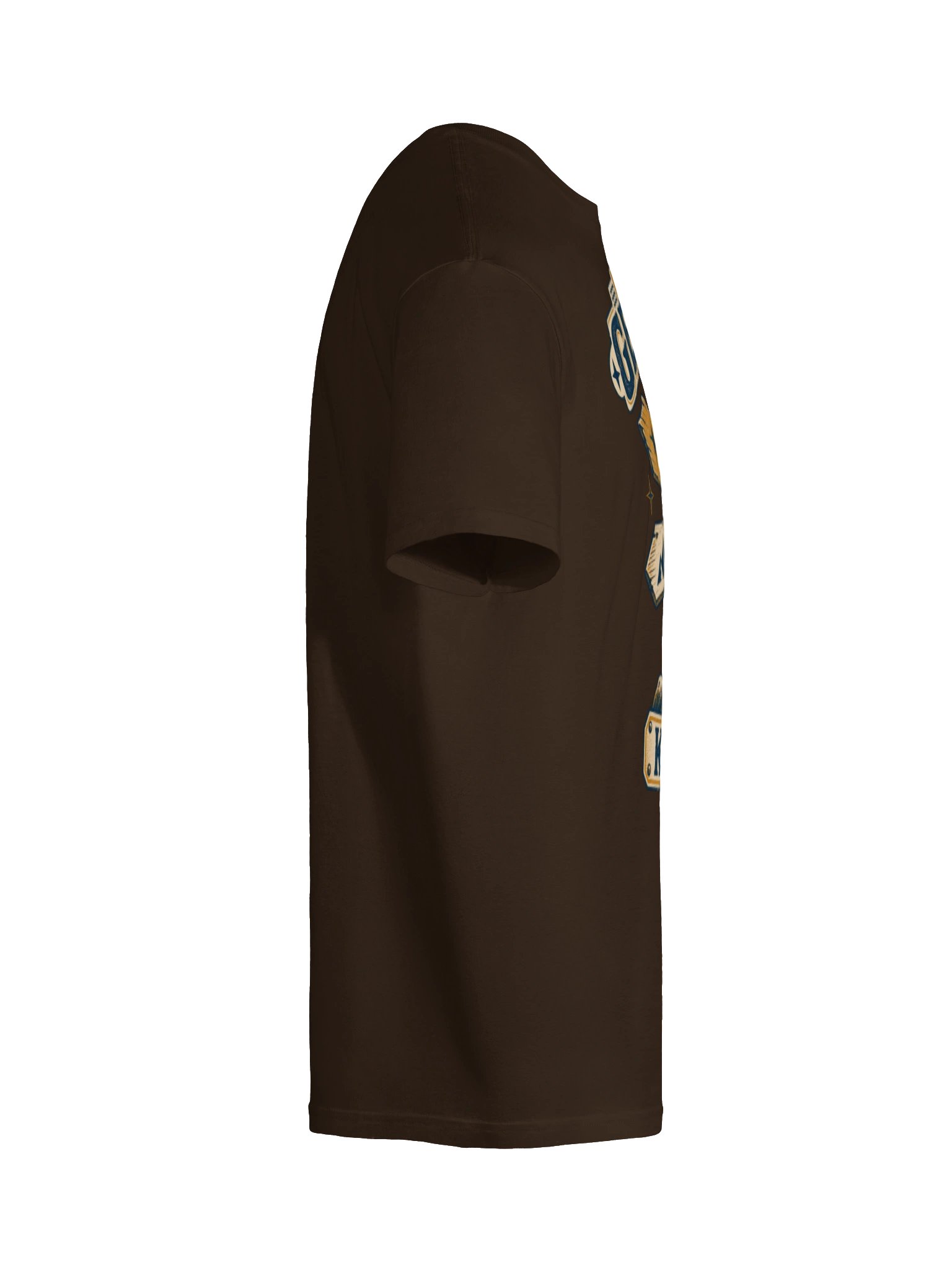 Mars in Gemini Keep Up Tee product image (30)