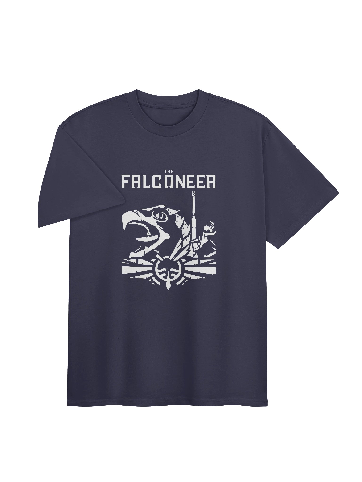Falconeer Warbird Tee product image (6)