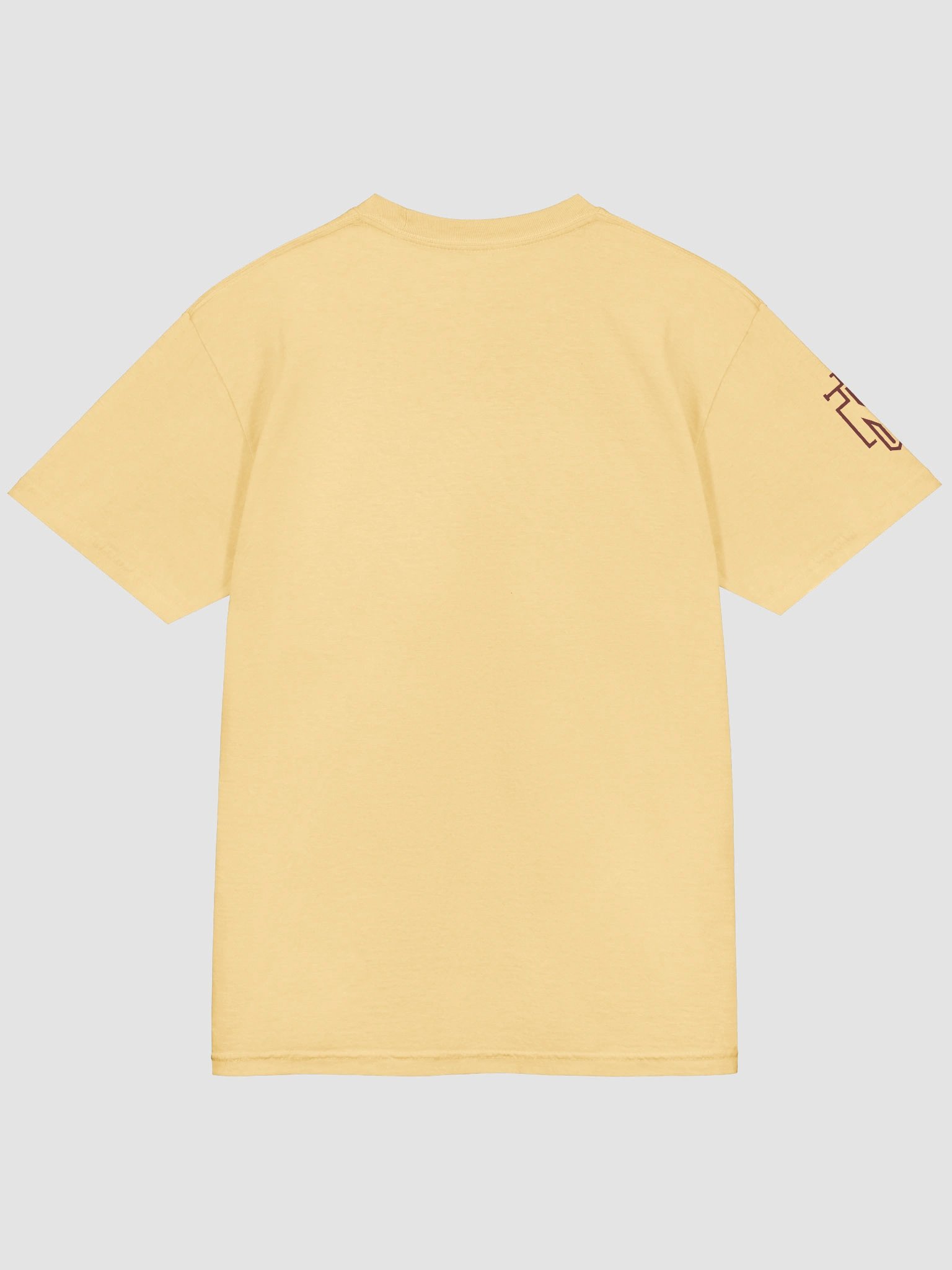 Naturolls Logo Shirt product image (50)