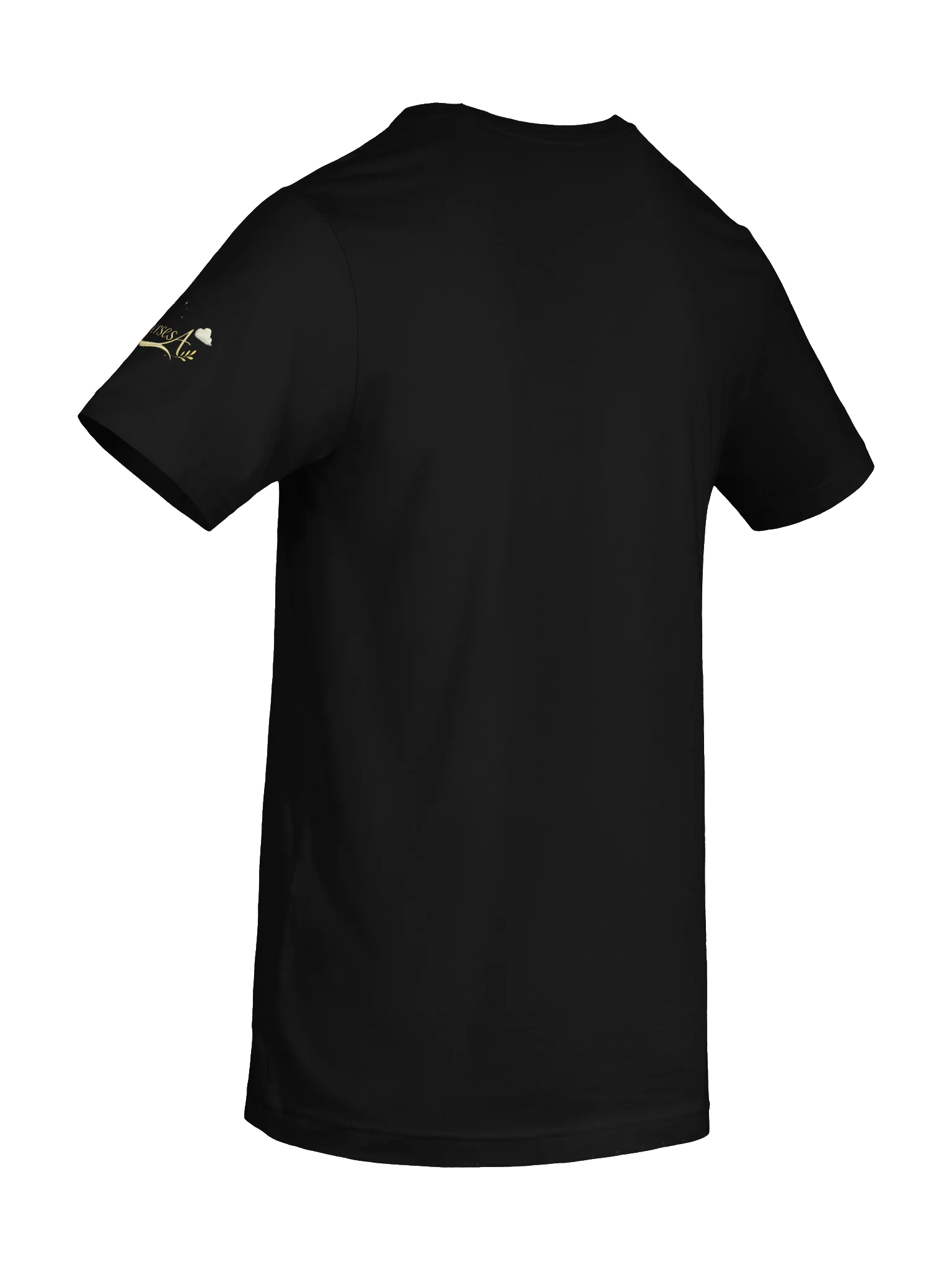 Ask Yourself Tee - Women product image (8)