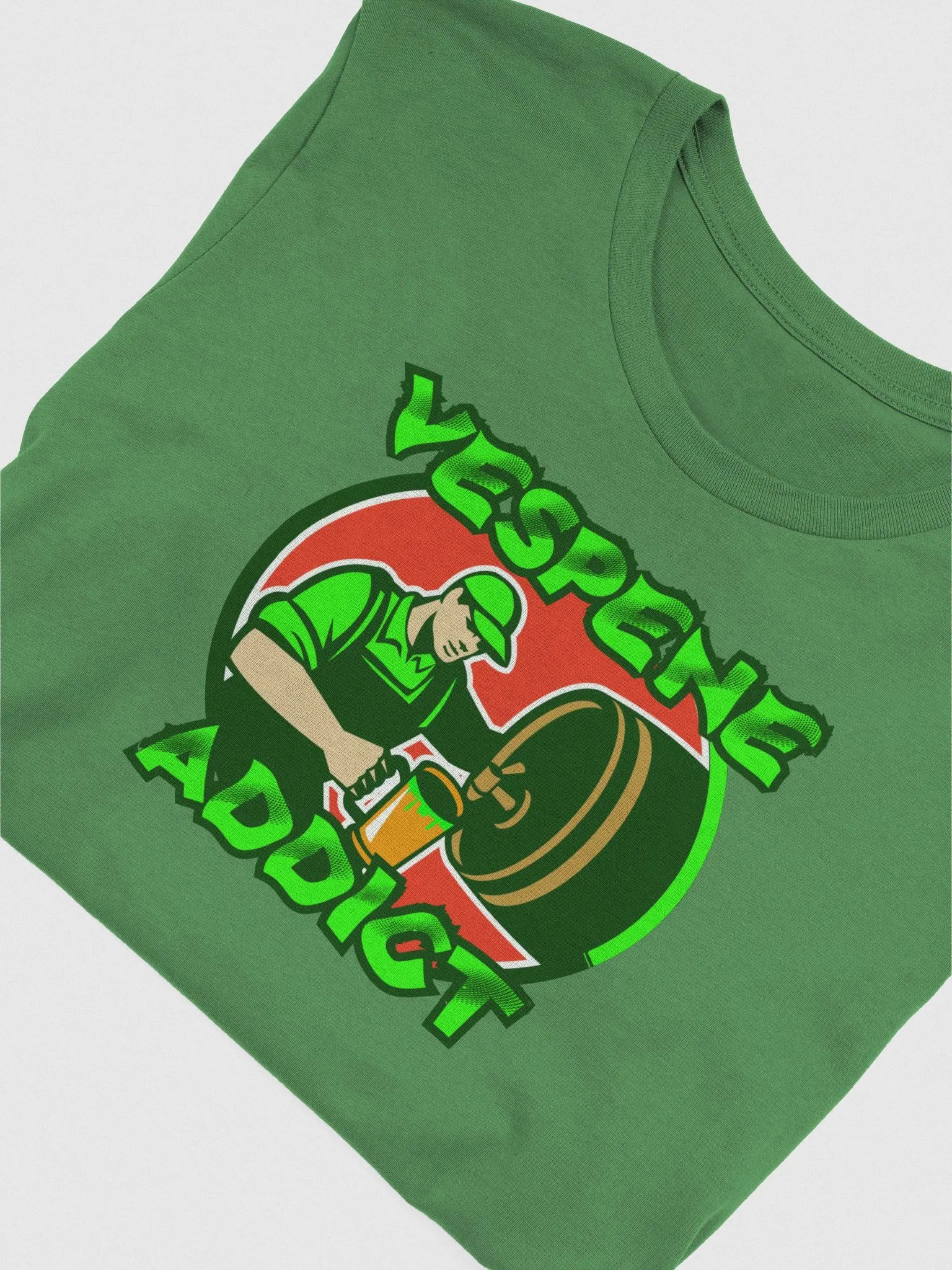 VESPENE ADDICT product image (1)