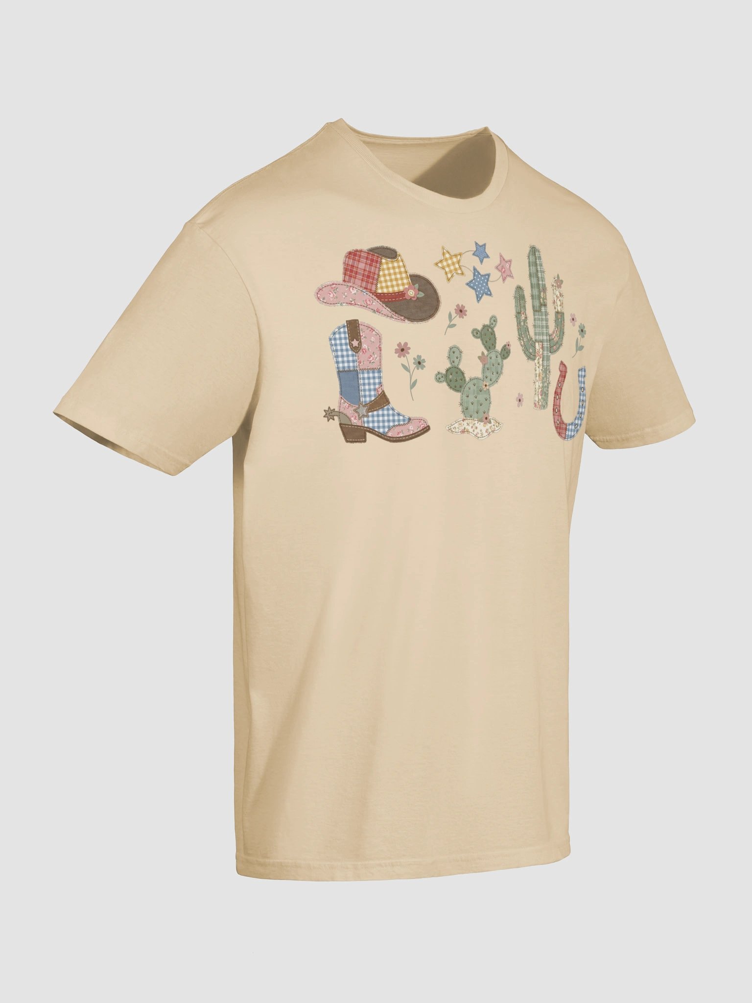Western Patch product image (3)