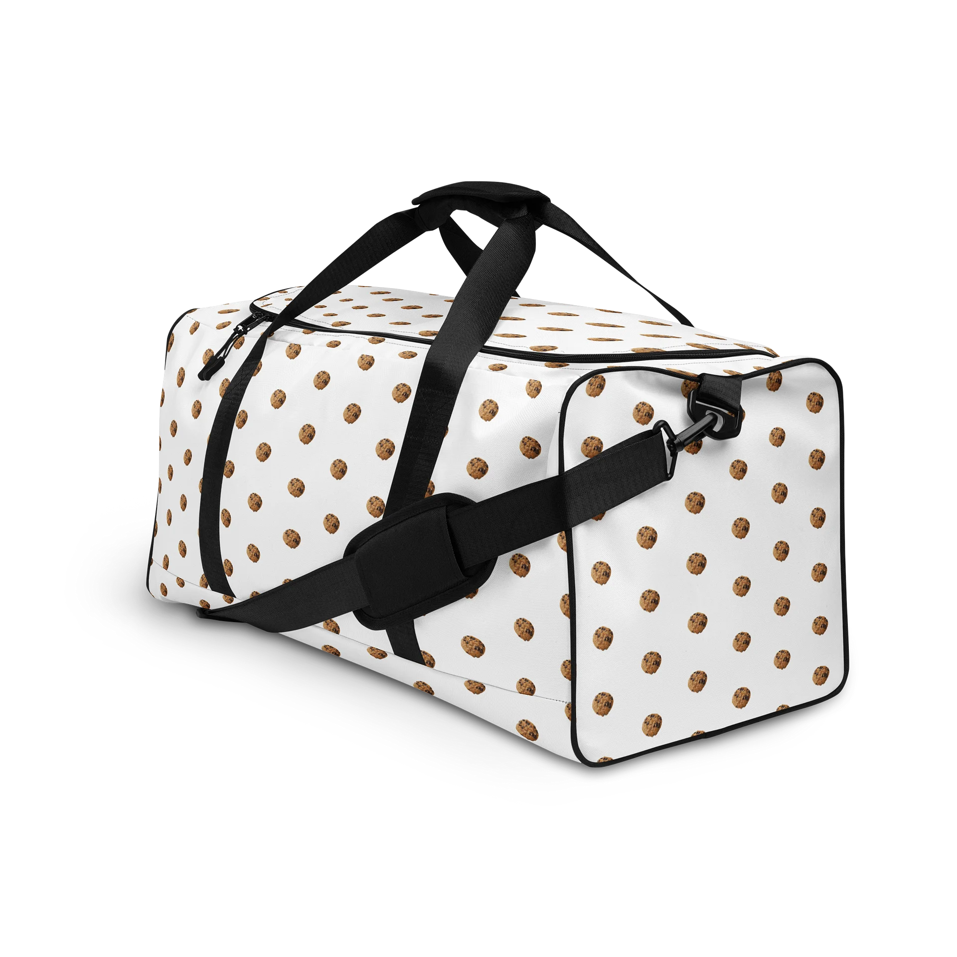 Cookie Duffle Bag product image (3)