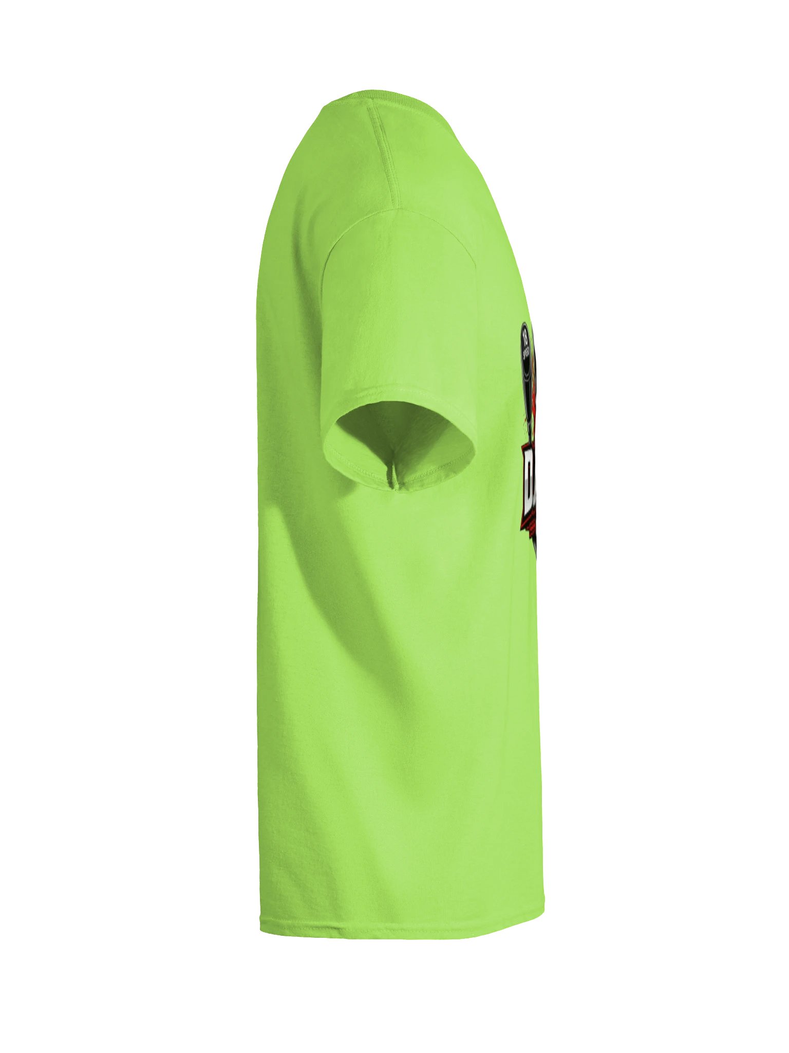 D.A.S.H Hi-Viz Tee product image (28)