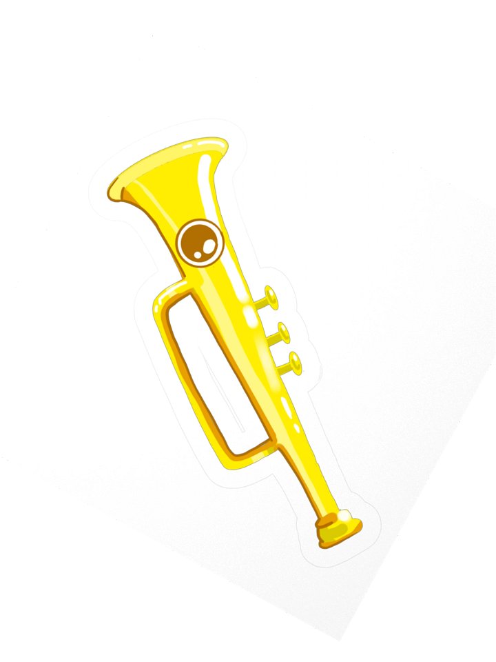 KAPPATRUMPET product image (2)