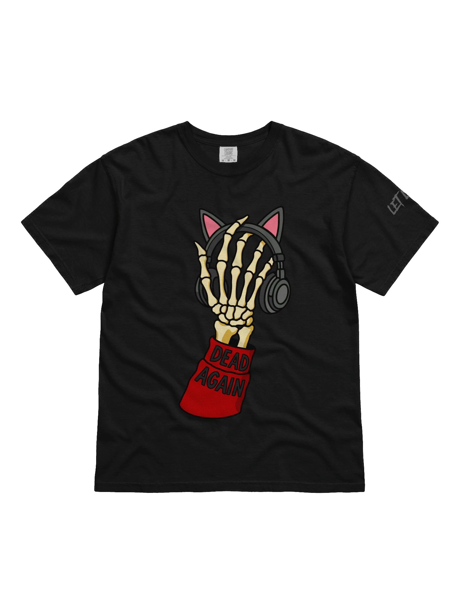Dead Again product image (1)