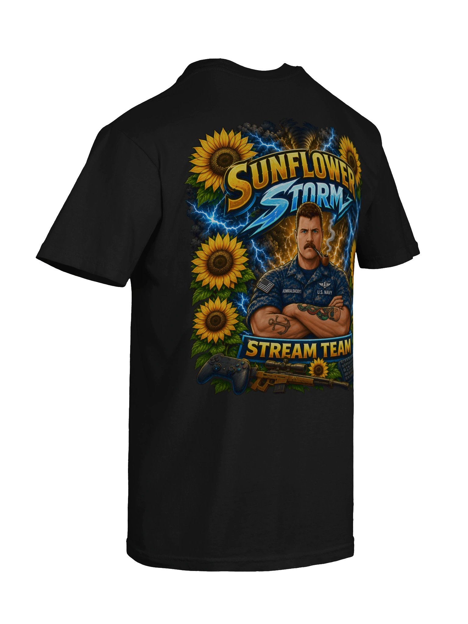 Sunflower Storm product image (45)