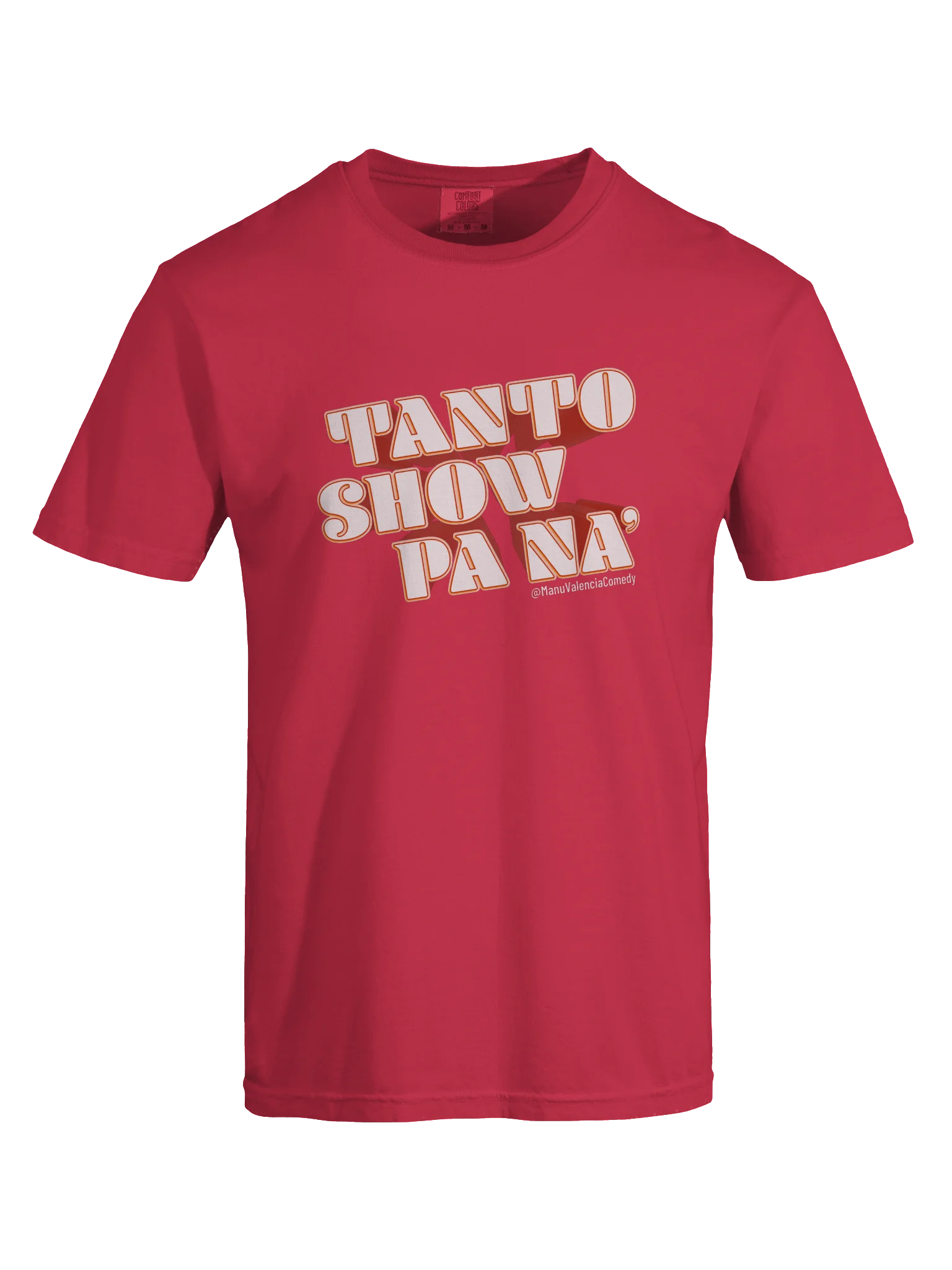 Tanto Show product image (1)