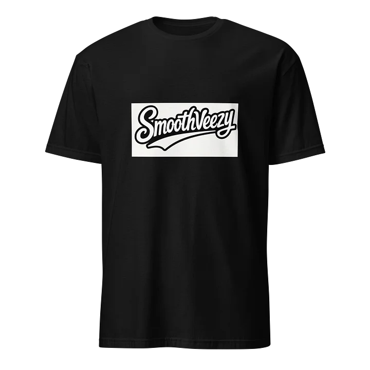 Smooth Lion Tee product image (1)