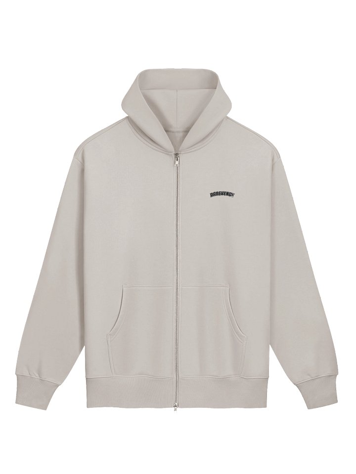 Rarevenge Box Zip Up product image (1)