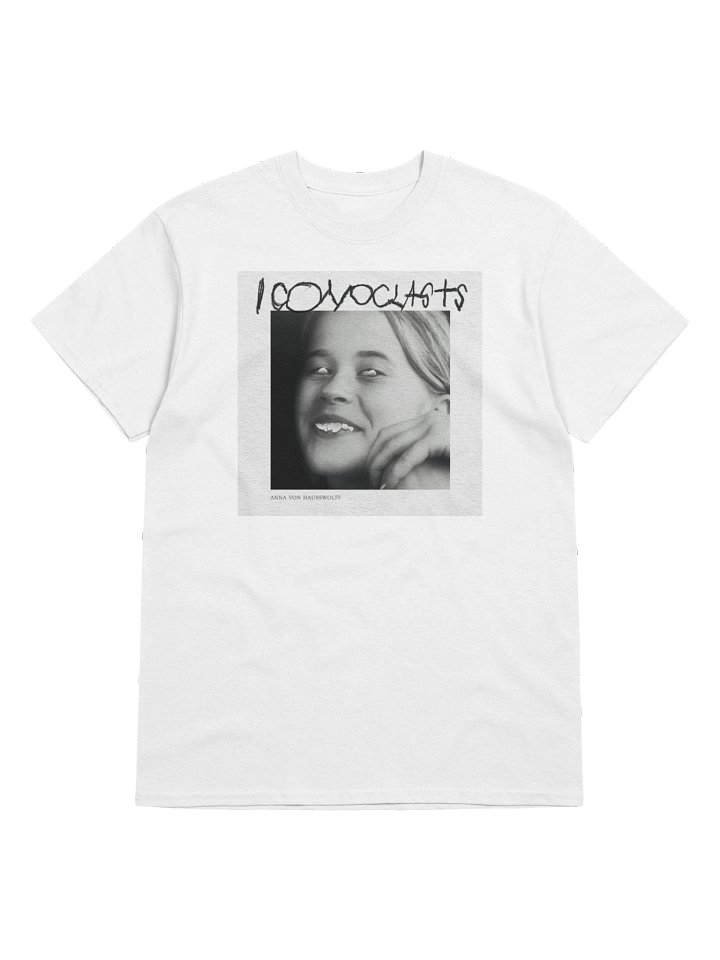 ICONOCLASTS Anna von Hausswolff T-Shirt product image (12)