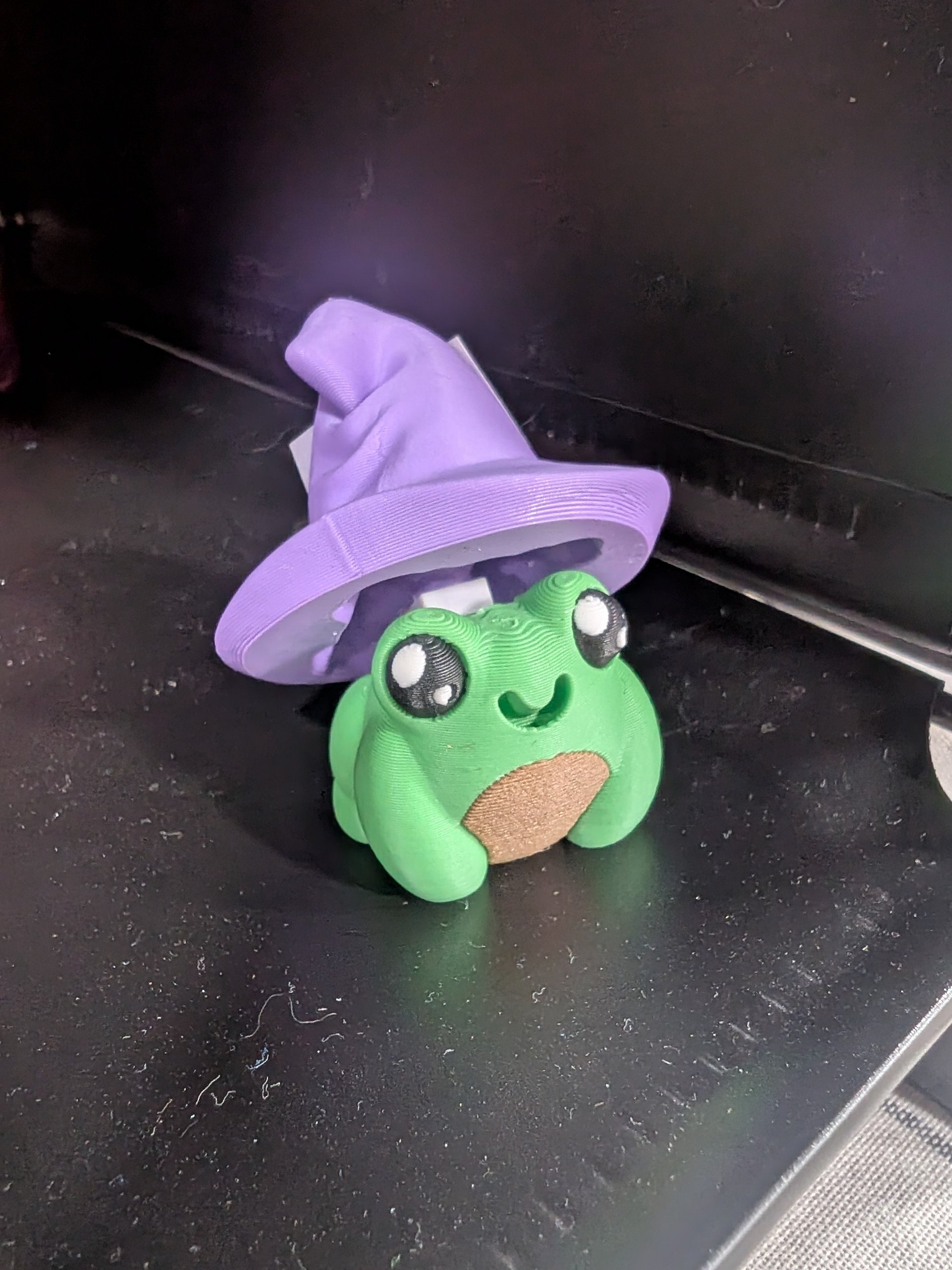 Frog Clicker product image (1)