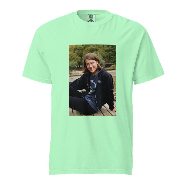 Bella T-shirt #3 product image (1)