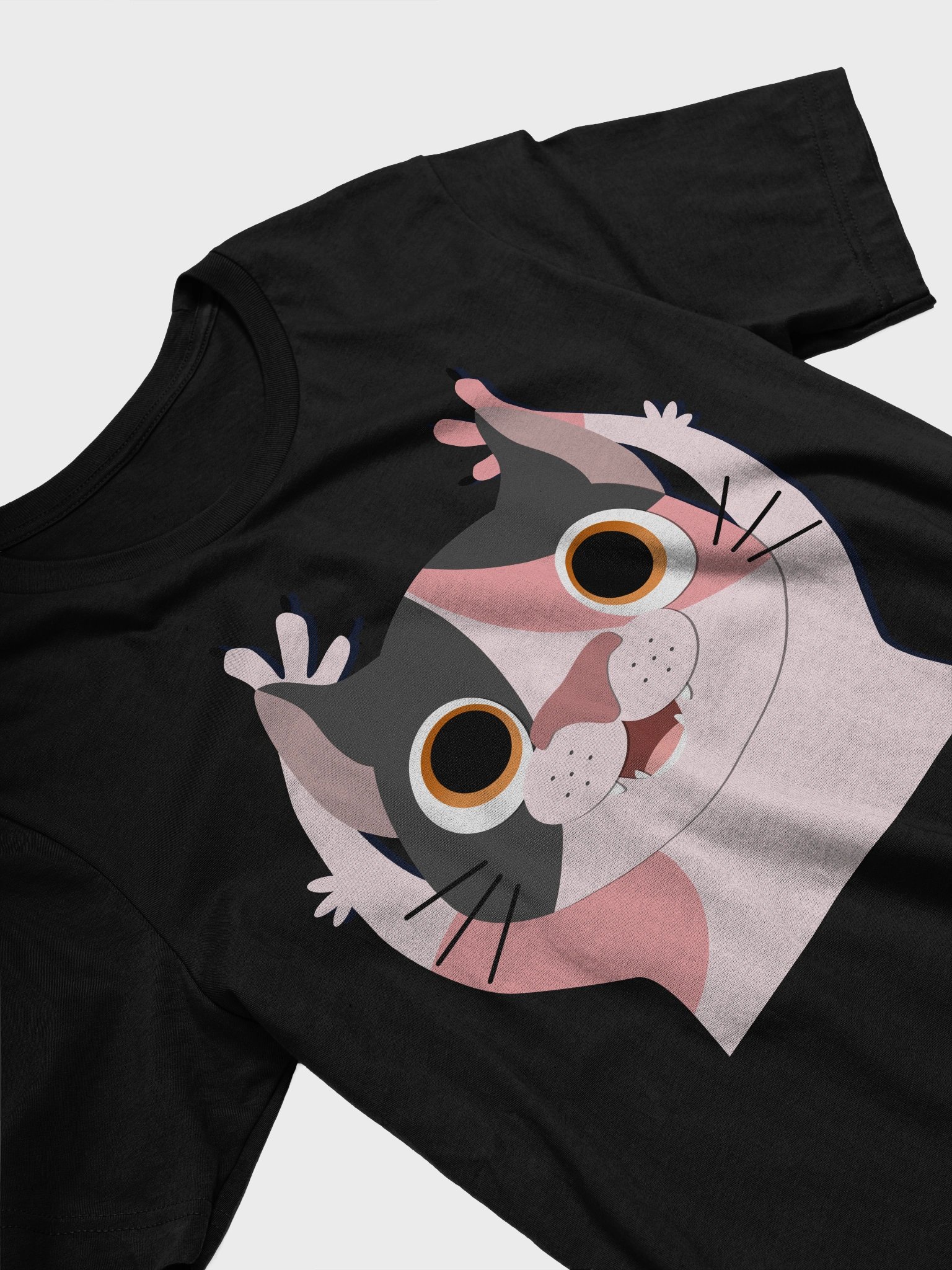 Hooray! Tshirt product image (25)