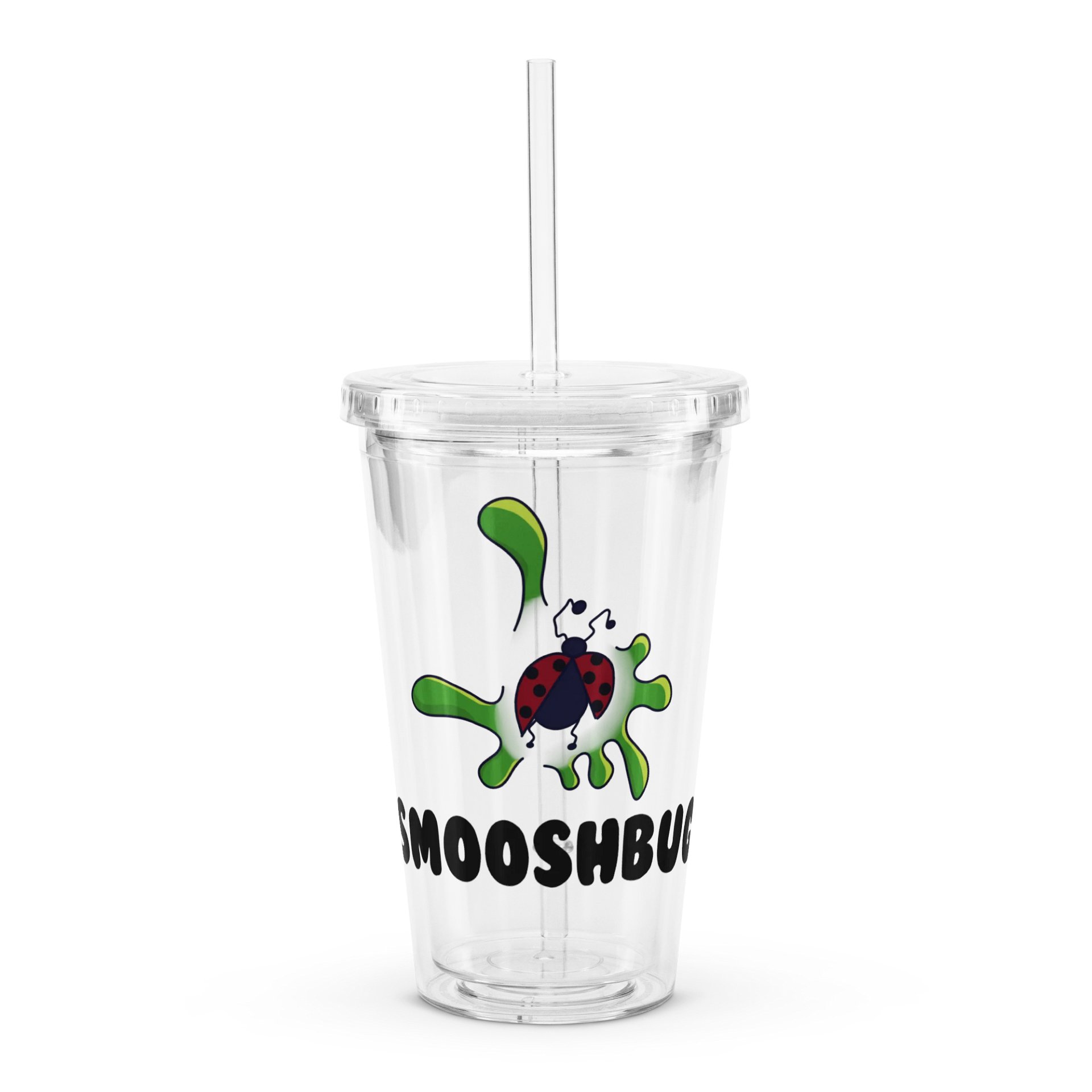 Bug Splat Tumbler product image (1)
