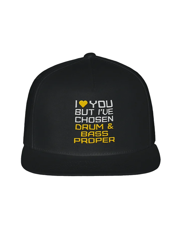 I <3 You Yellow product image (1)