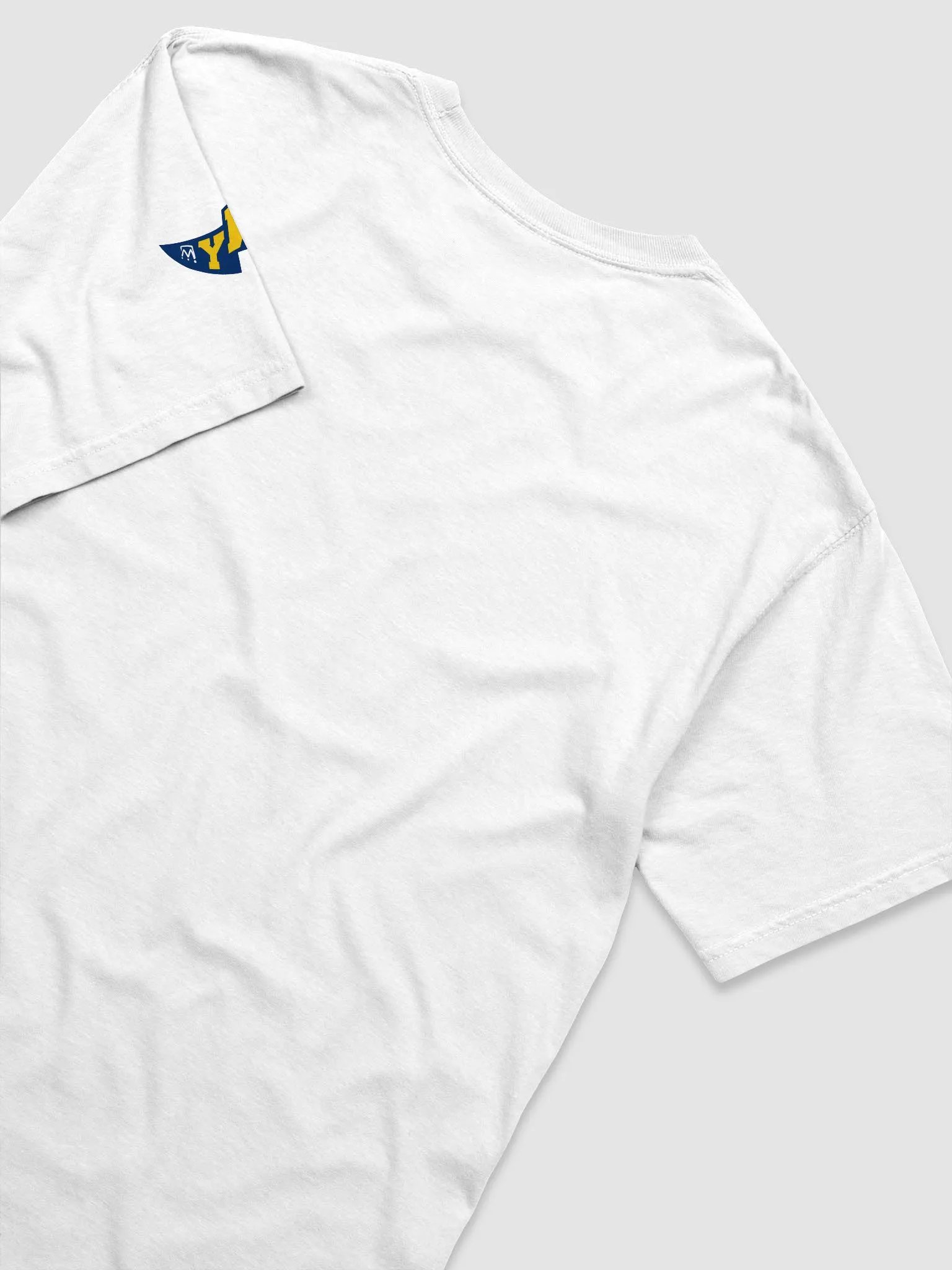 Michigan, Welcome to Football Tee product image (4)