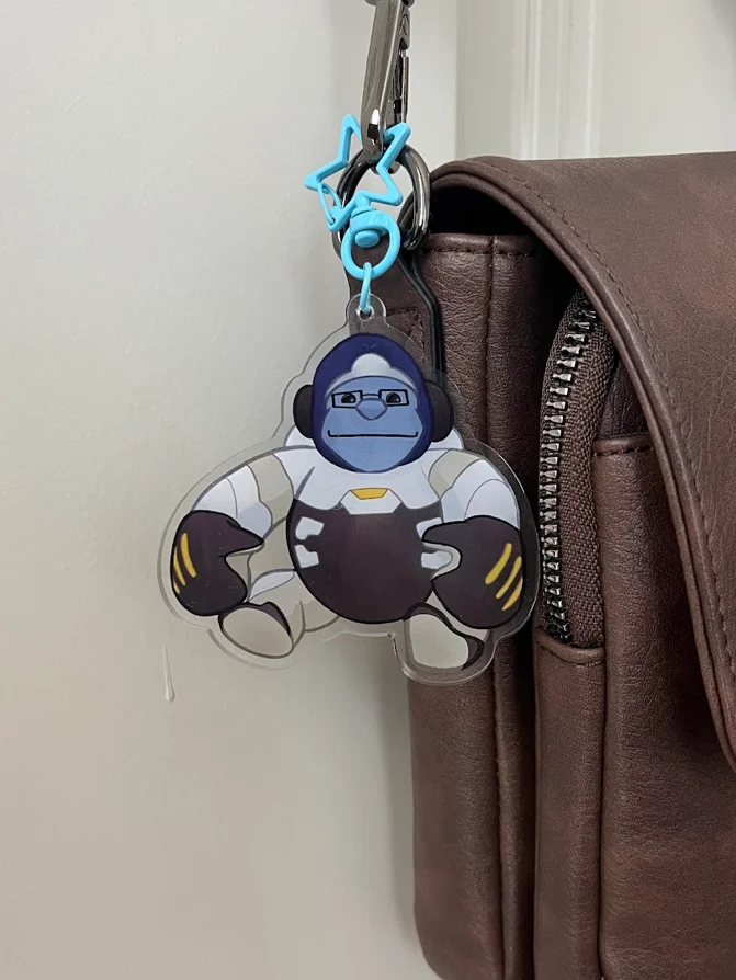 Winston Charm product image (2)