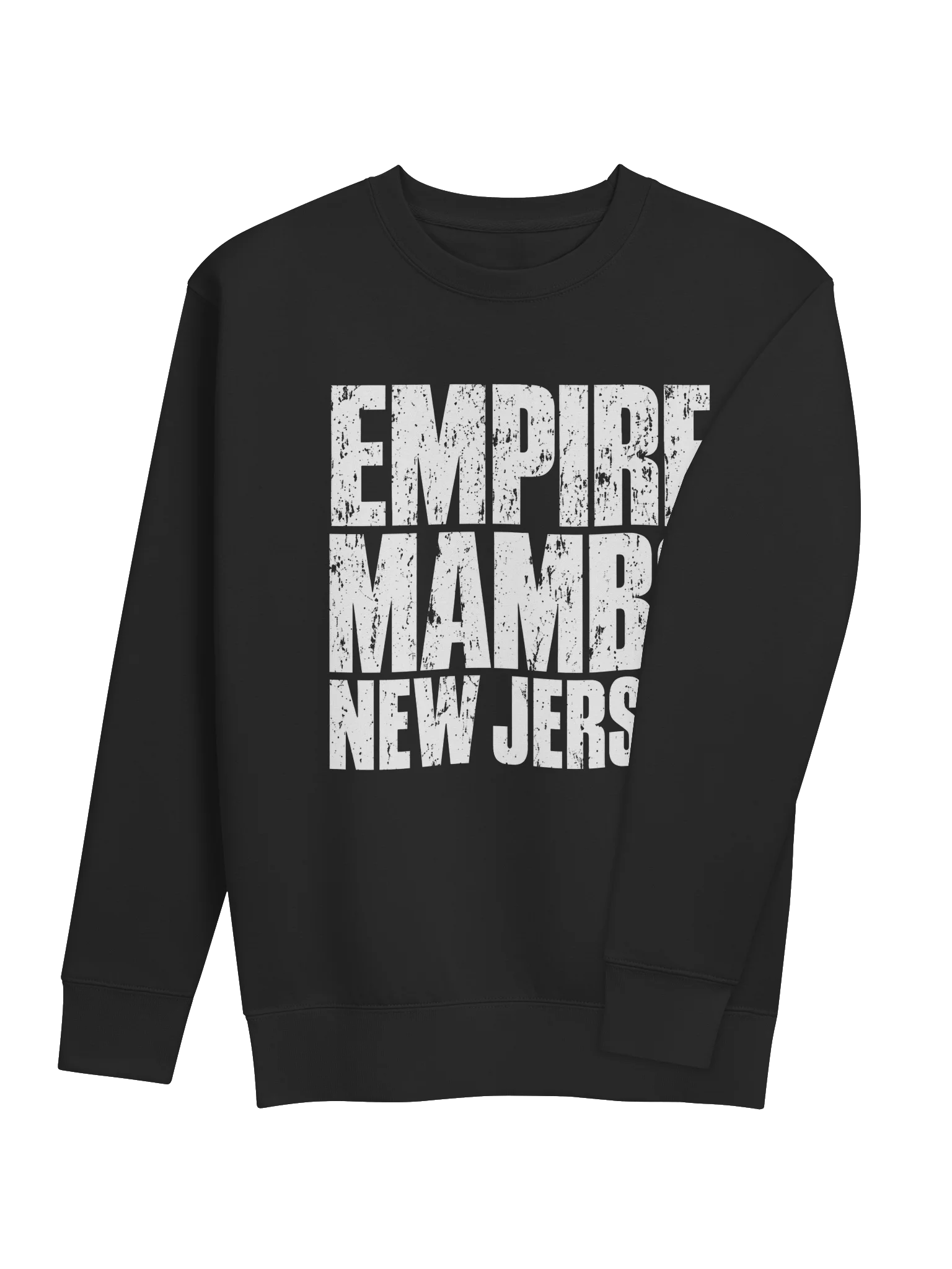 Empire Mambo New Jersey product image (4)
