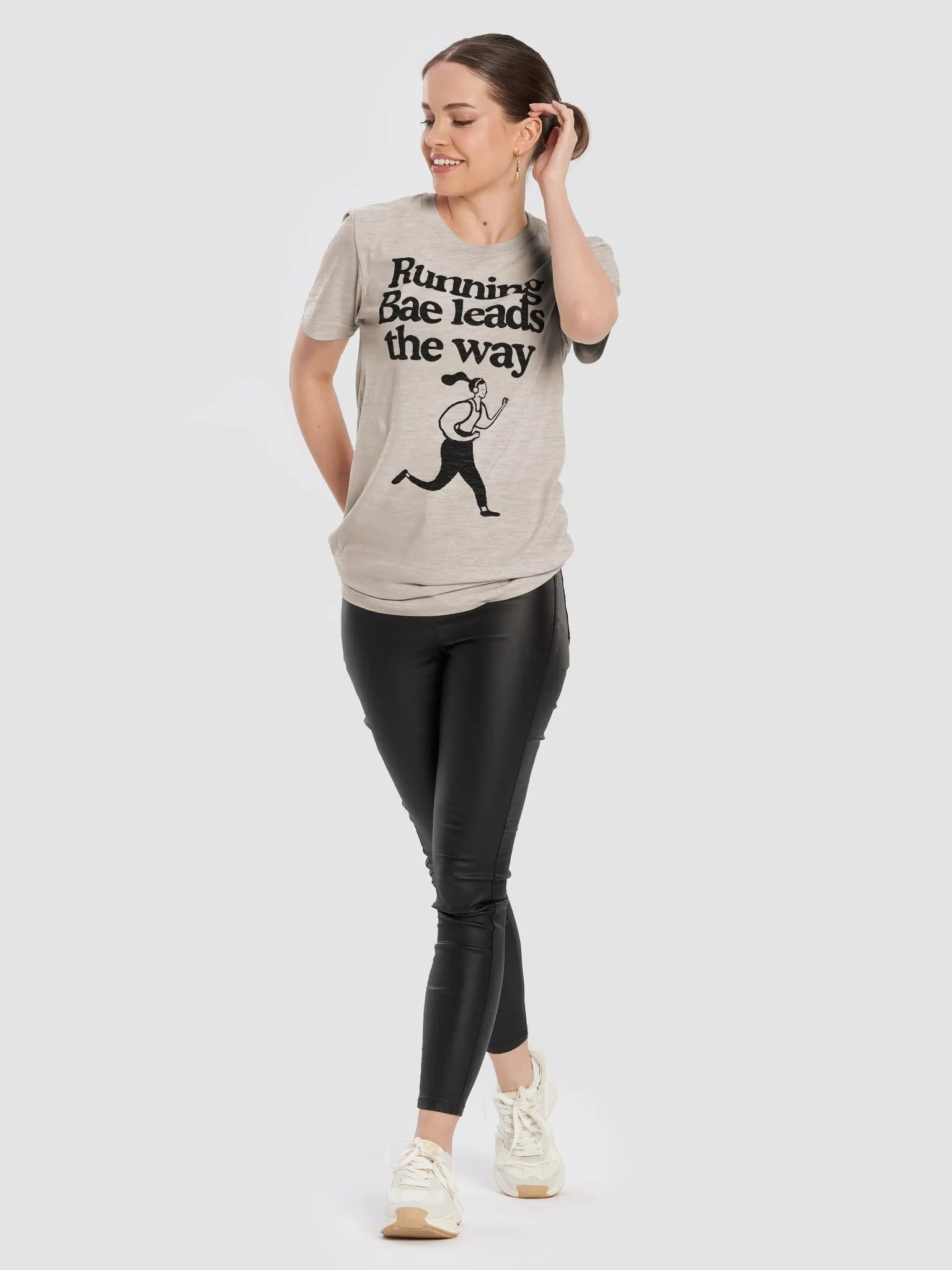 Ultra-Soft Classic Tee product image (4)