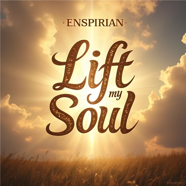 Lift My Soul product image (1)
