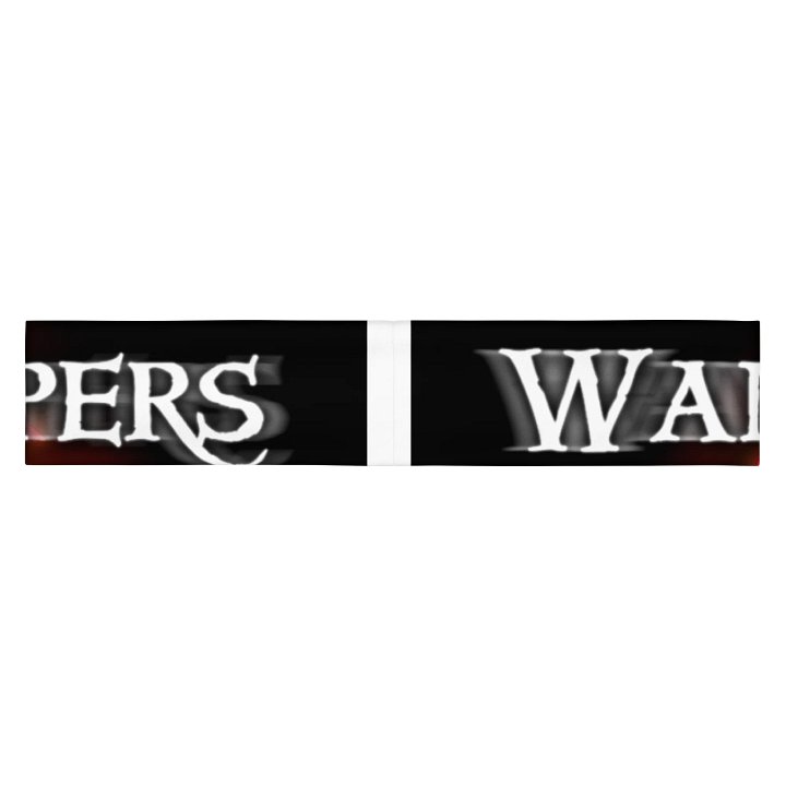 Original Wandering Reapers Headband product image (2)