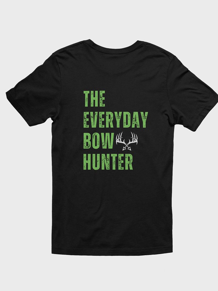 The Everyday Bow Hunter Light Tee product image (2)