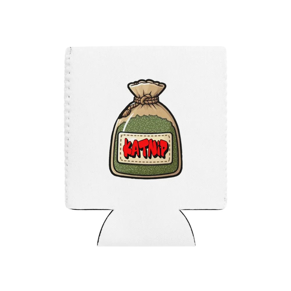 Katnip Coozie product image (1)