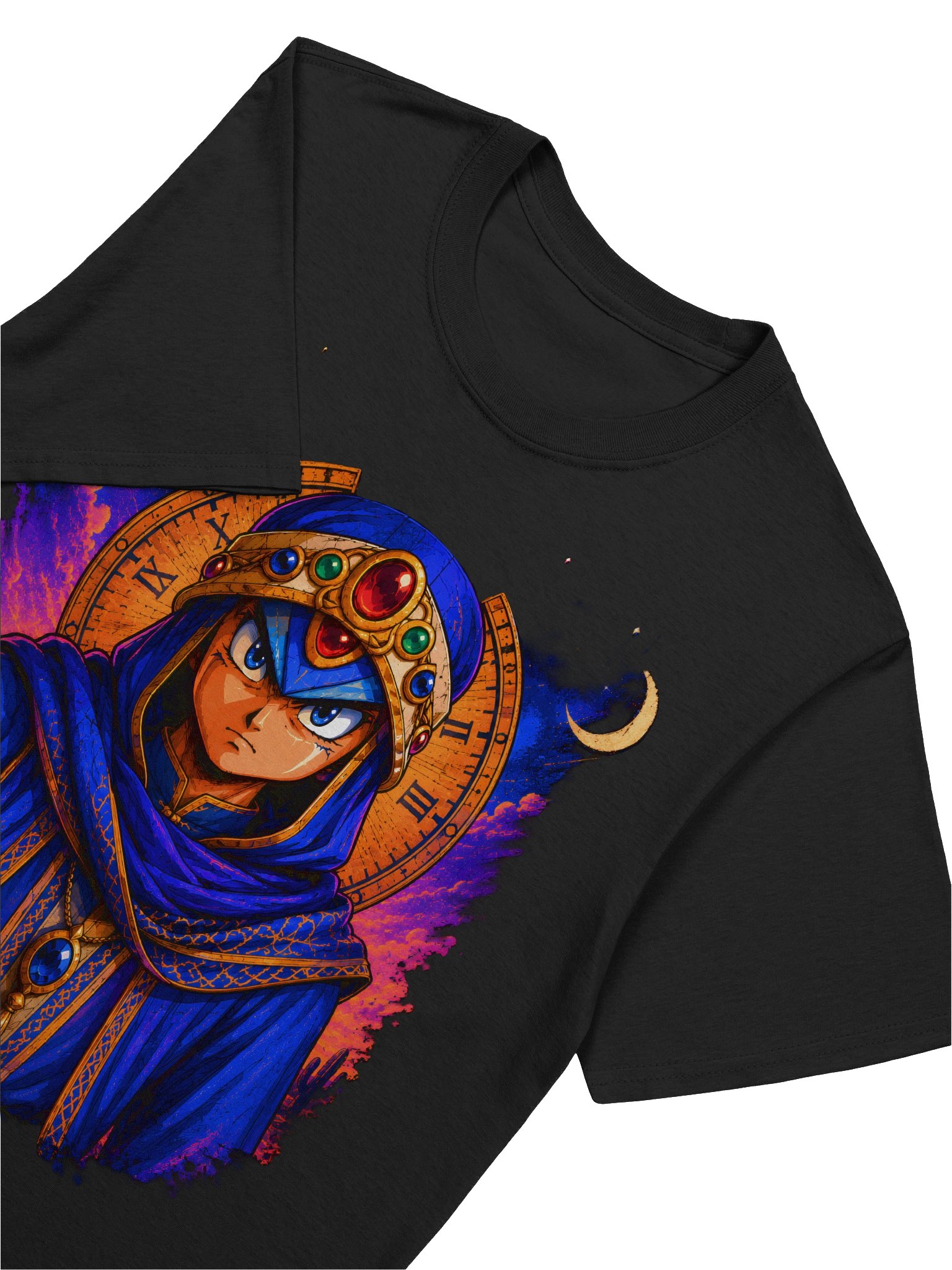 Gilded Moonwarden Tee product image (7)