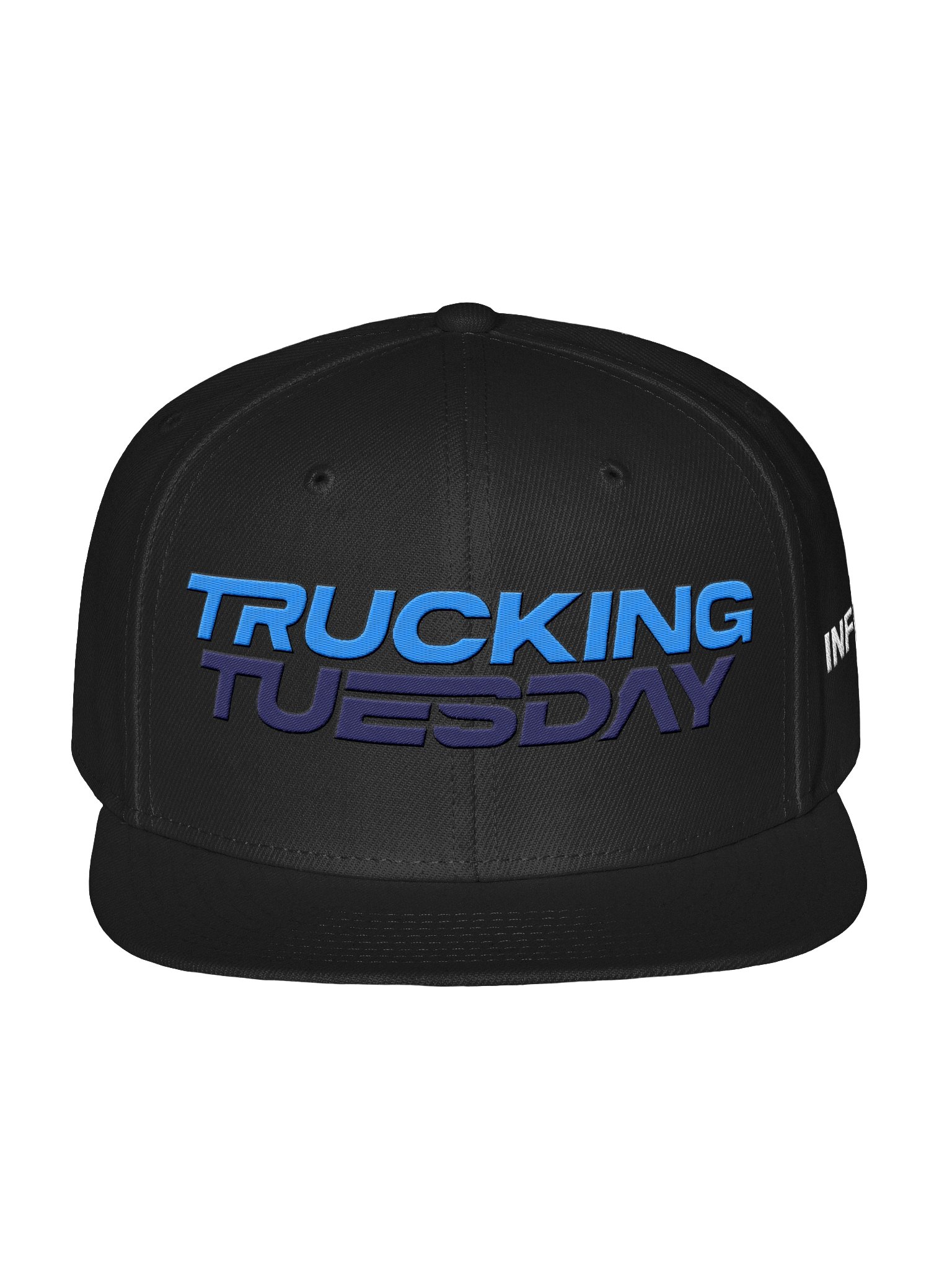 Trucking Tuesday Snapback product image (1)