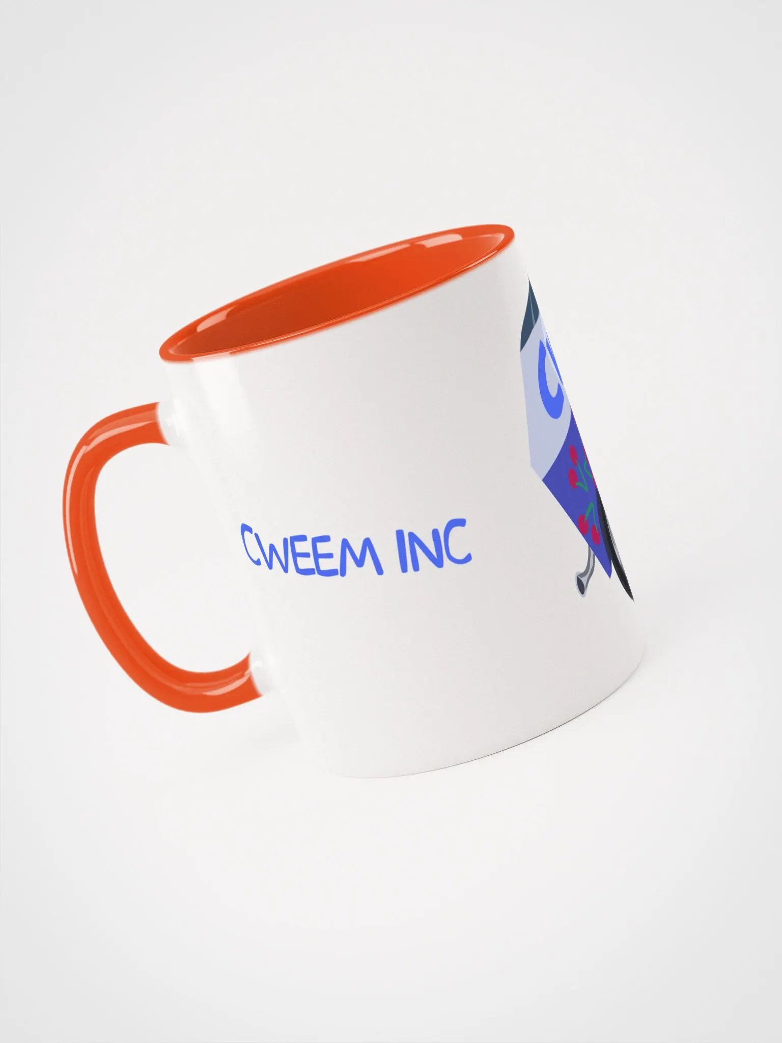 CWEEM Machine Mug product image (6)