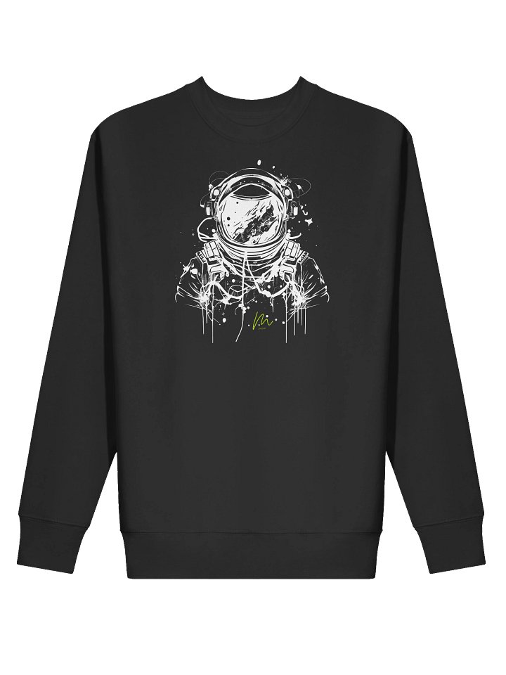 Space Cadet Classic Long Sleeve T-Shirt product image (7)