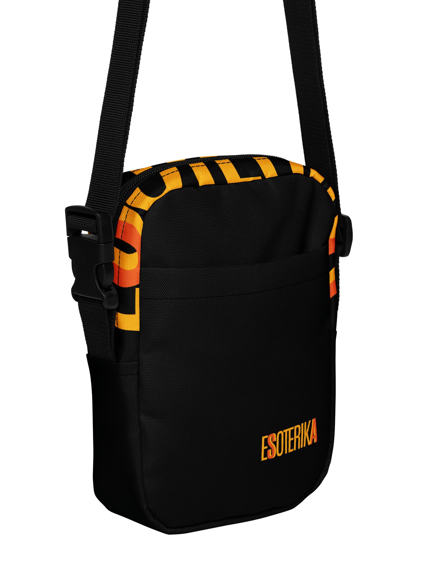 ESSOTERIKAA CROSSBODY BAG product image (1)