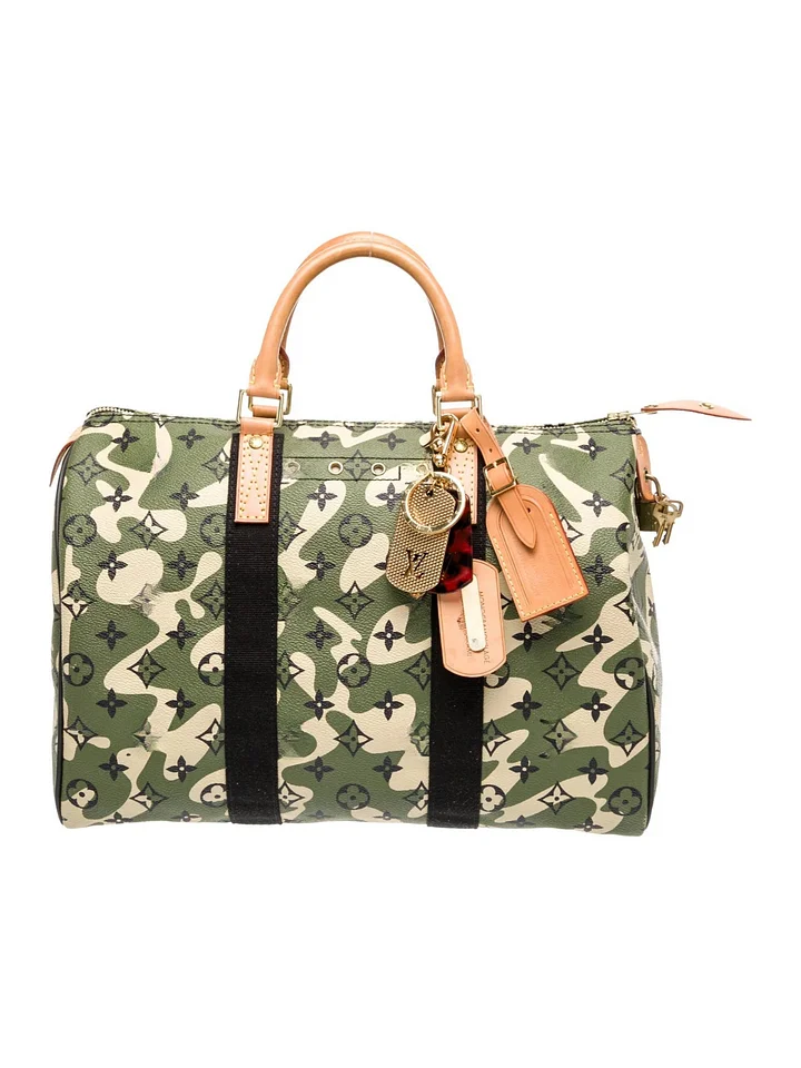 Monogram Speed product image (1)