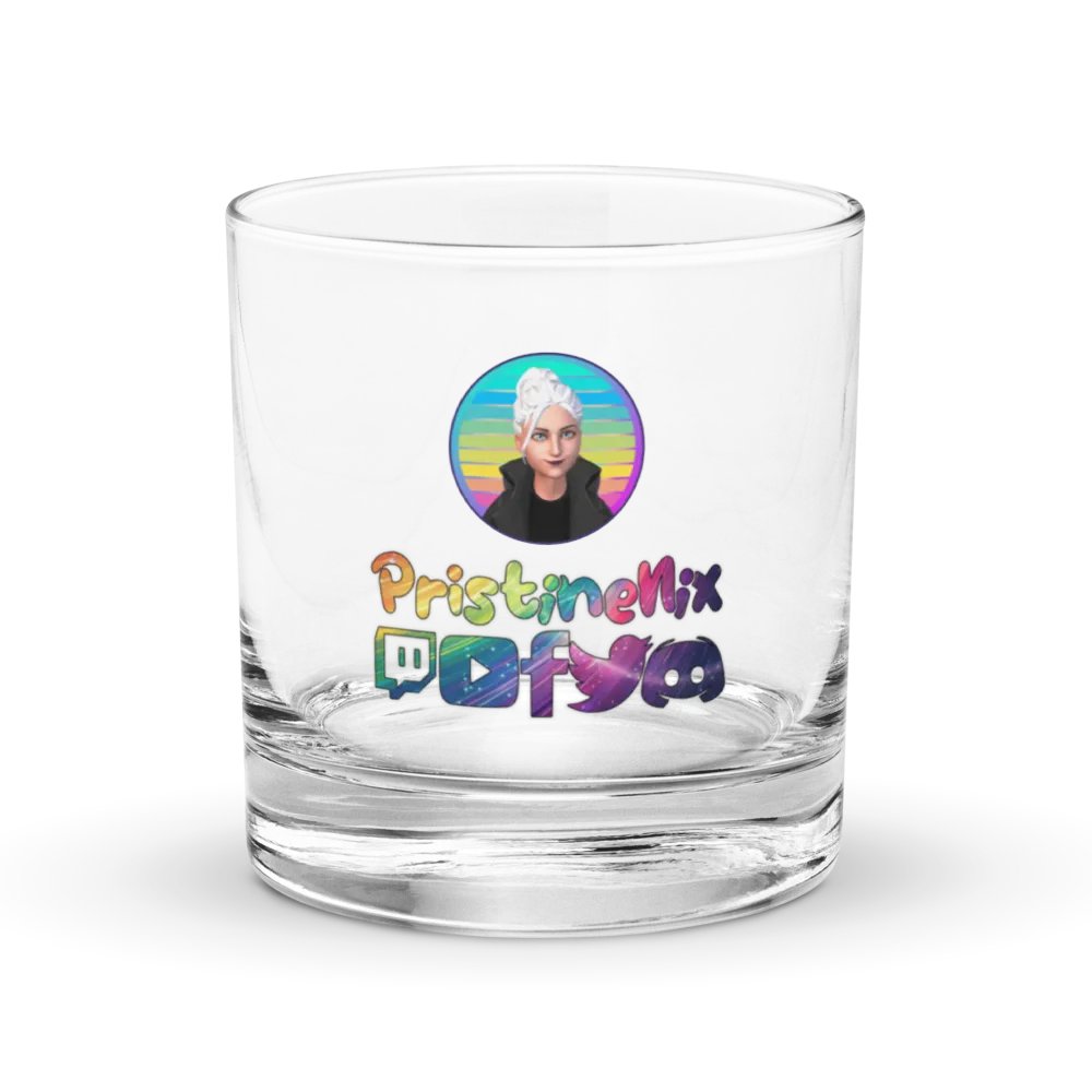 Nix Rox Glass product image (1)