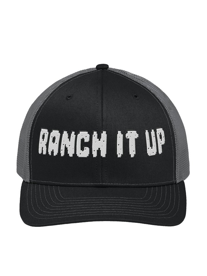 TRUCKER RANCH product image (1)