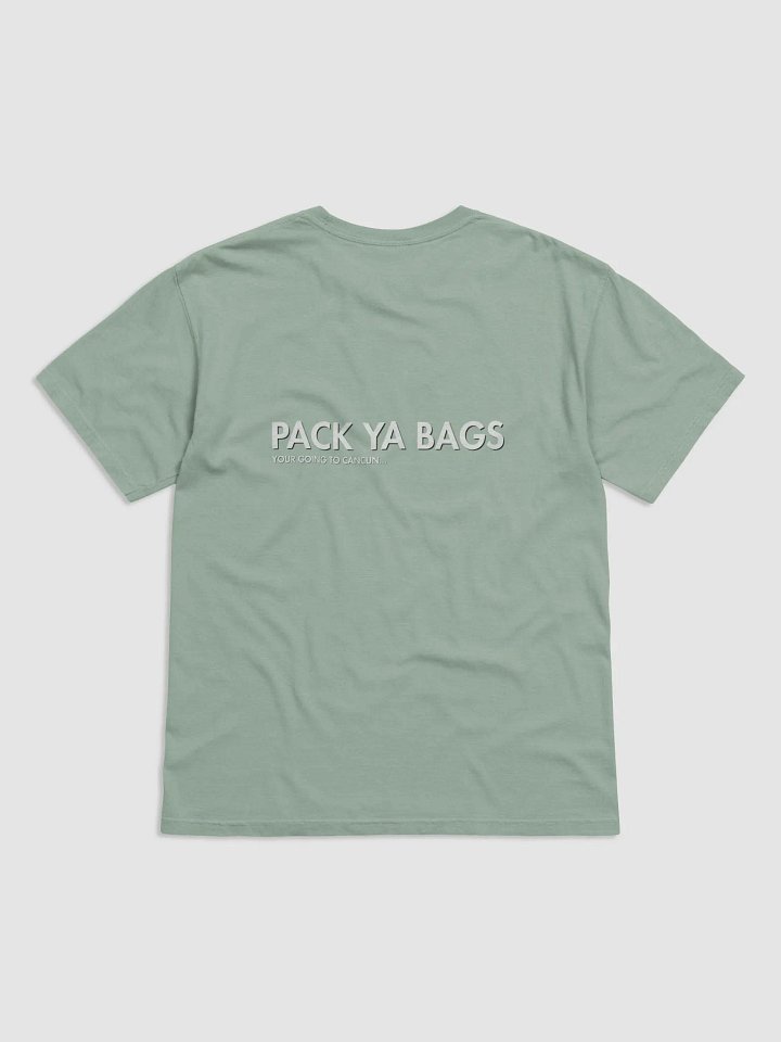 Cancun - Basic T (Pack Ya Bags) product image (10)