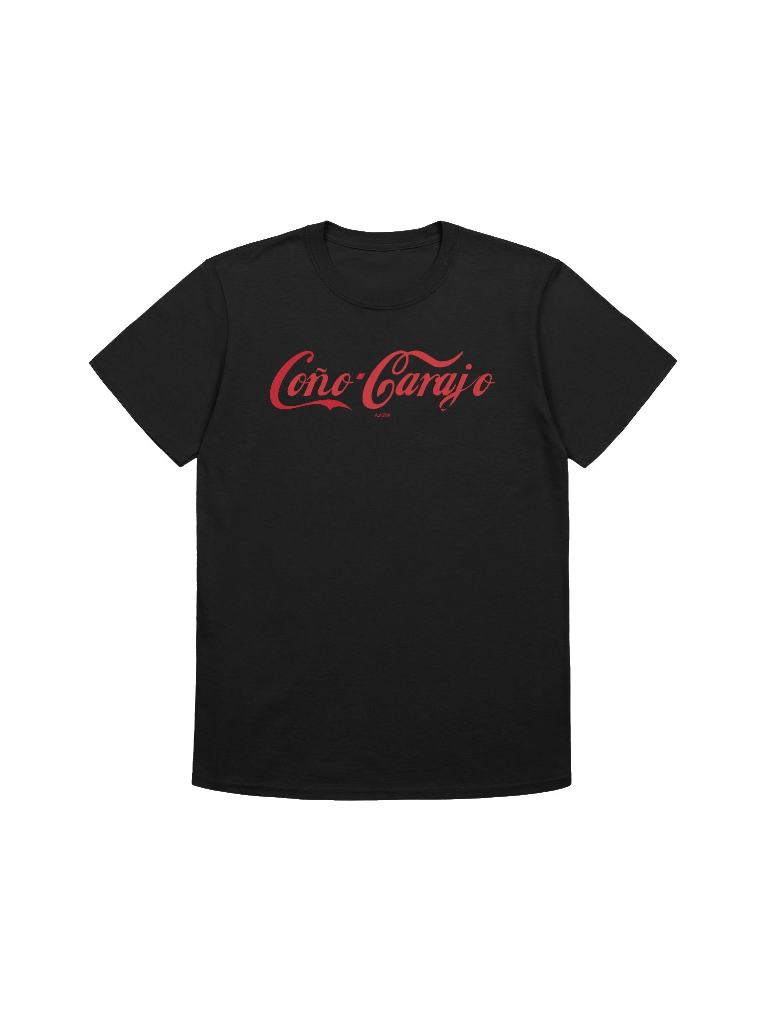 COÑO CARAJO product image (1)