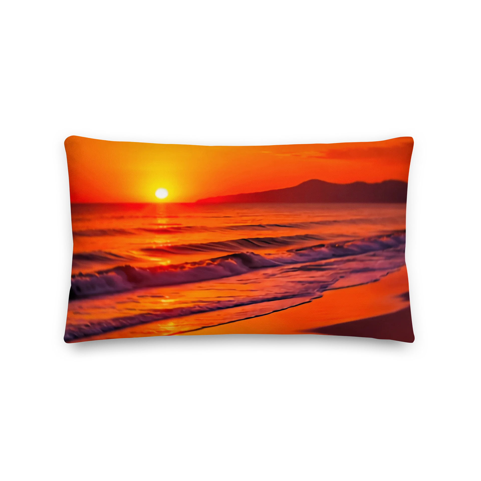 Coastal Calm - The Pillow product image (5)