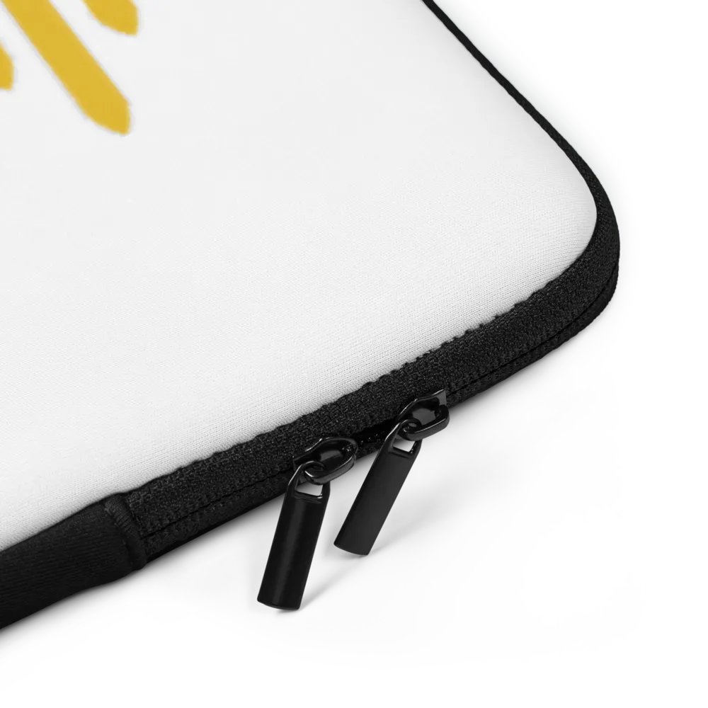 Fallout 76 Vault-Tec Notebook/Laptop Bag product image (5)