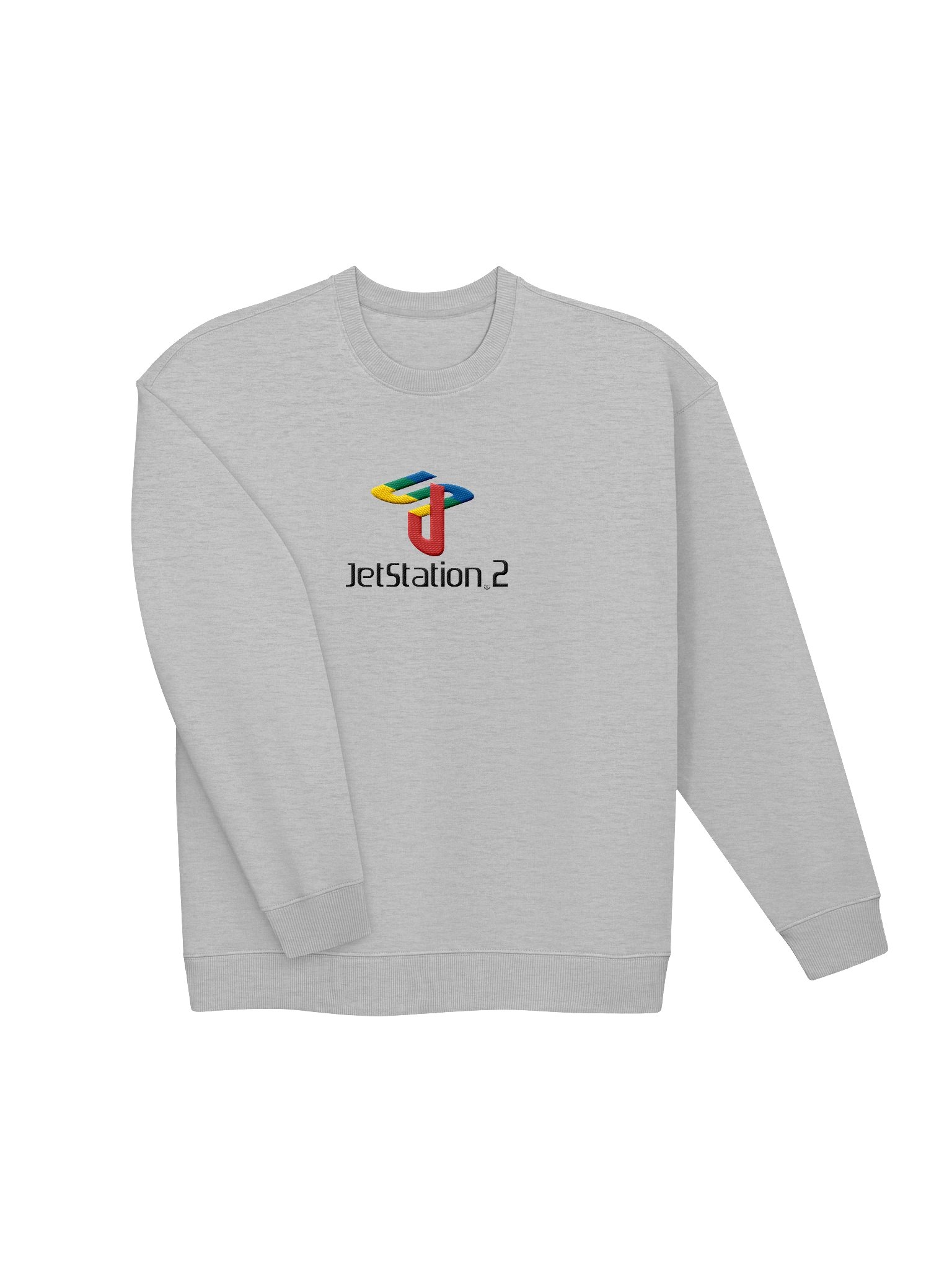 JetStation2 Crew Sweater product image (4)