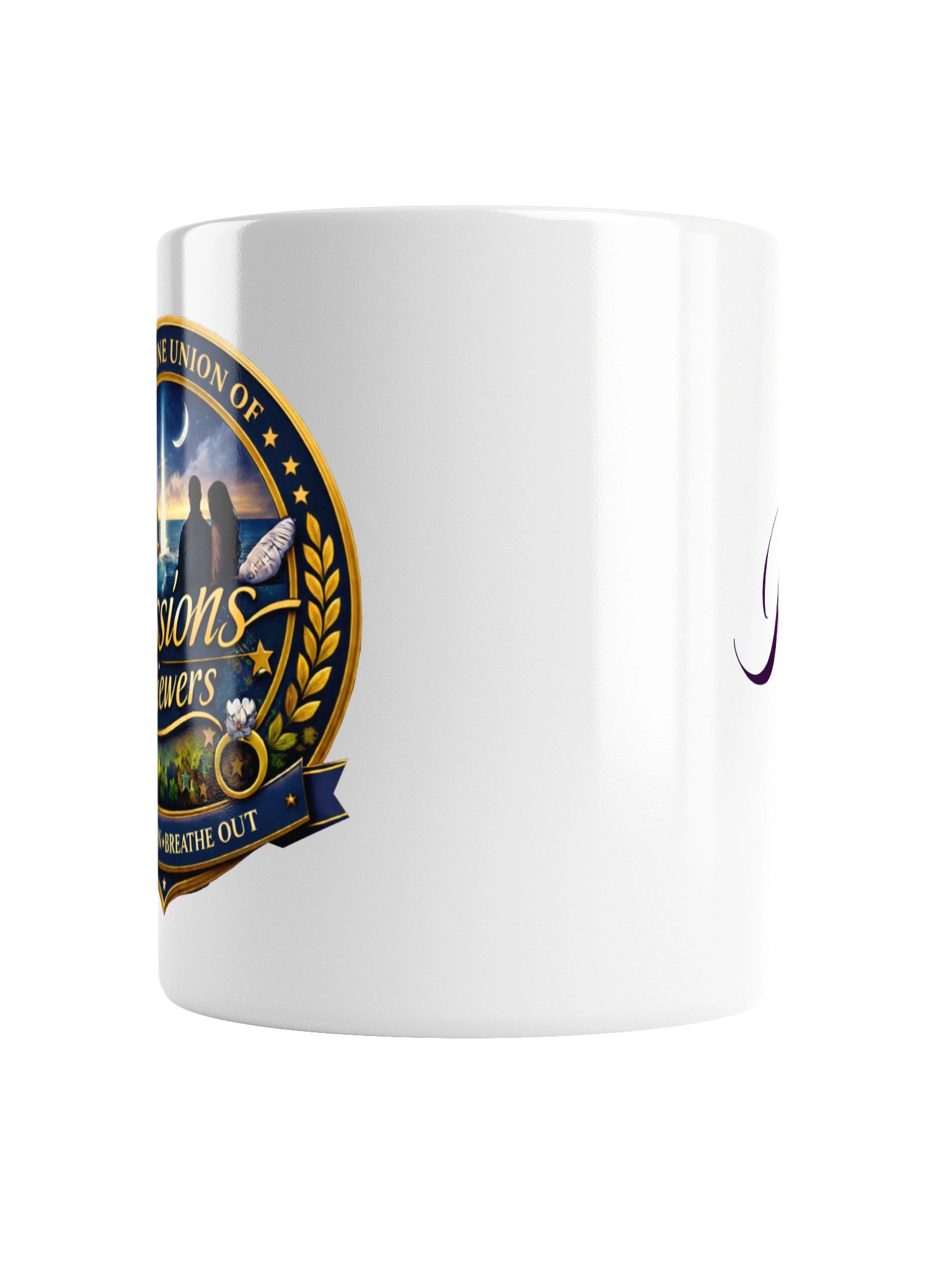 Union Mug product image (6)