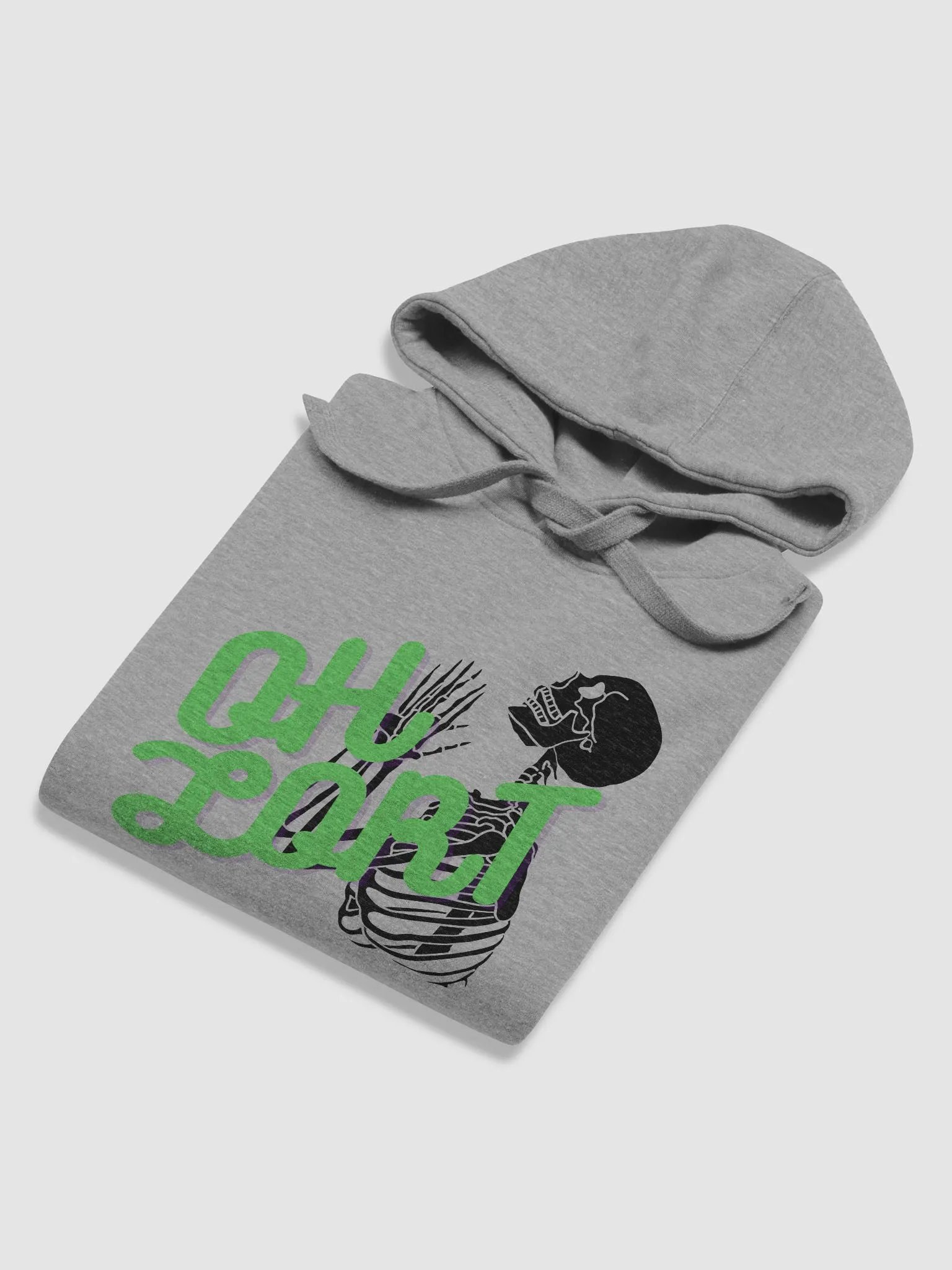 Oh Lort Hoodie product image (5)