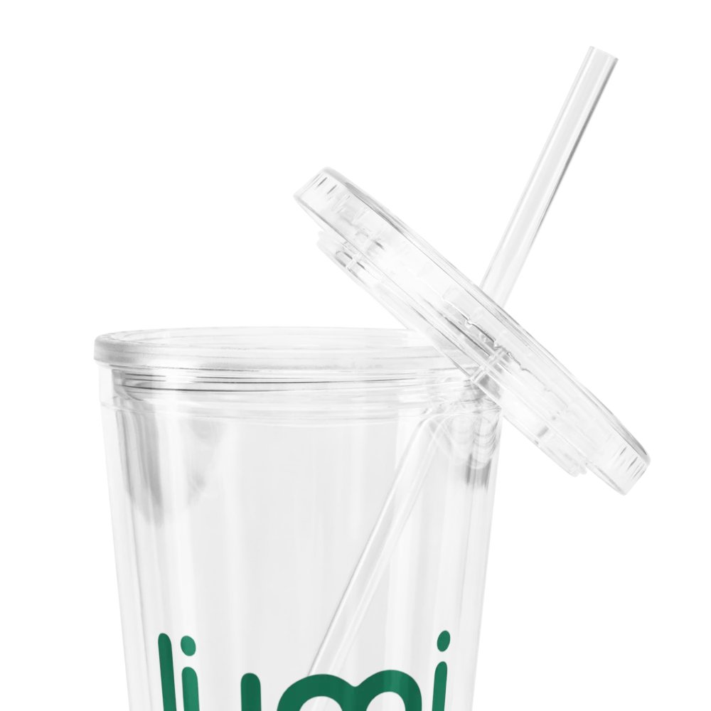 Lumi Reusable Tumbler product image (5)