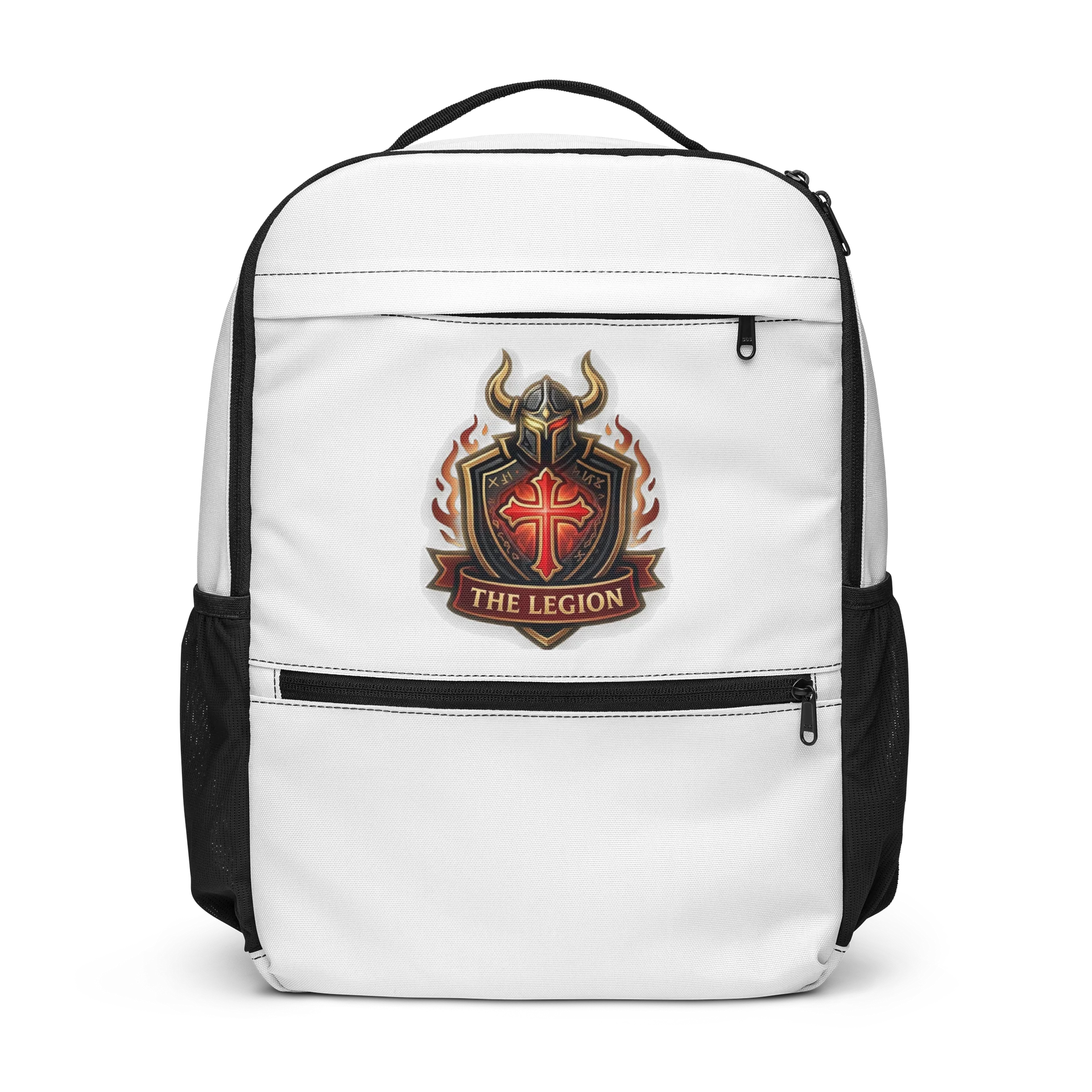 Two Knights Utility Backpack product image (1)